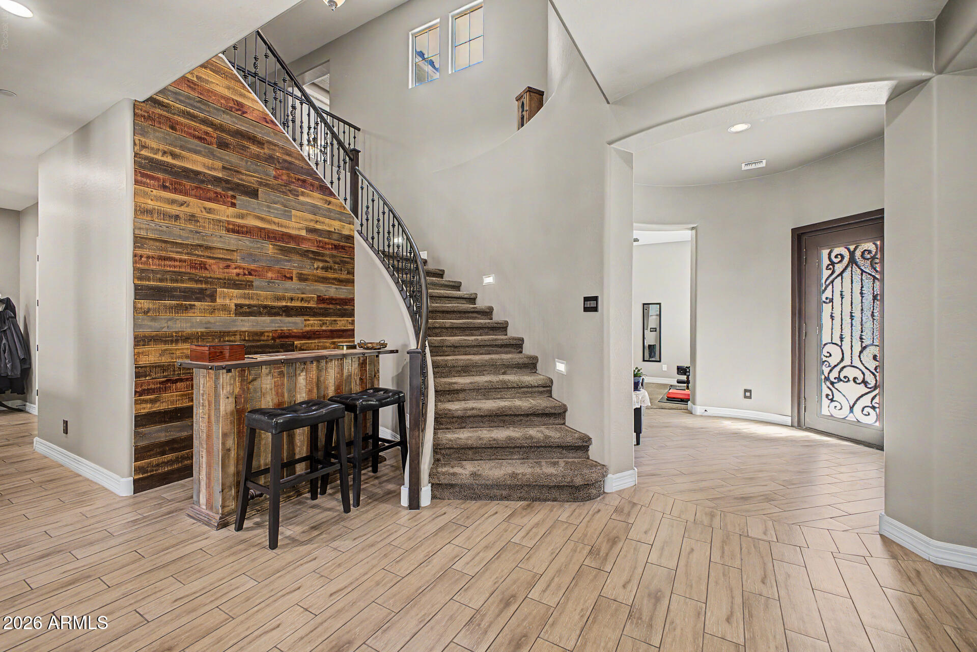 ADORA TRAILS PARCEL 2B - Residential