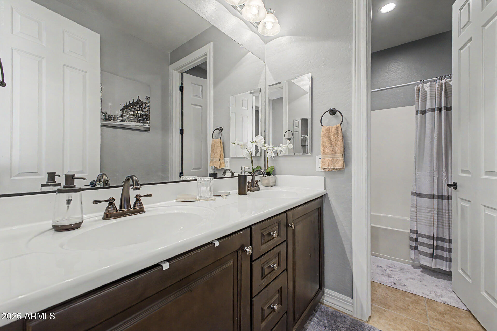 ADORA TRAILS PARCEL 2B - Residential