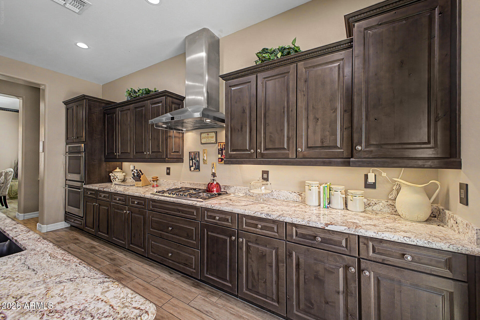 ADORA TRAILS PARCEL 2B - Residential