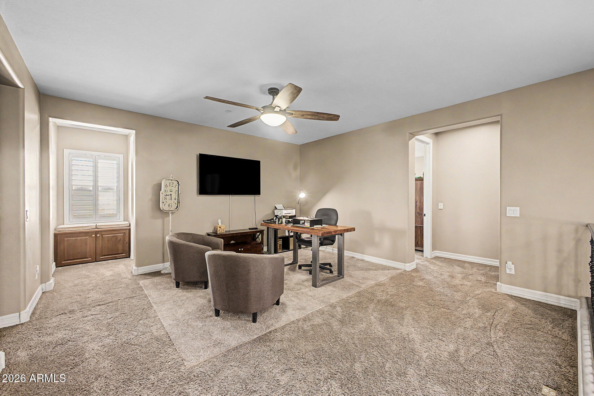 ADORA TRAILS PARCEL 2B - Residential