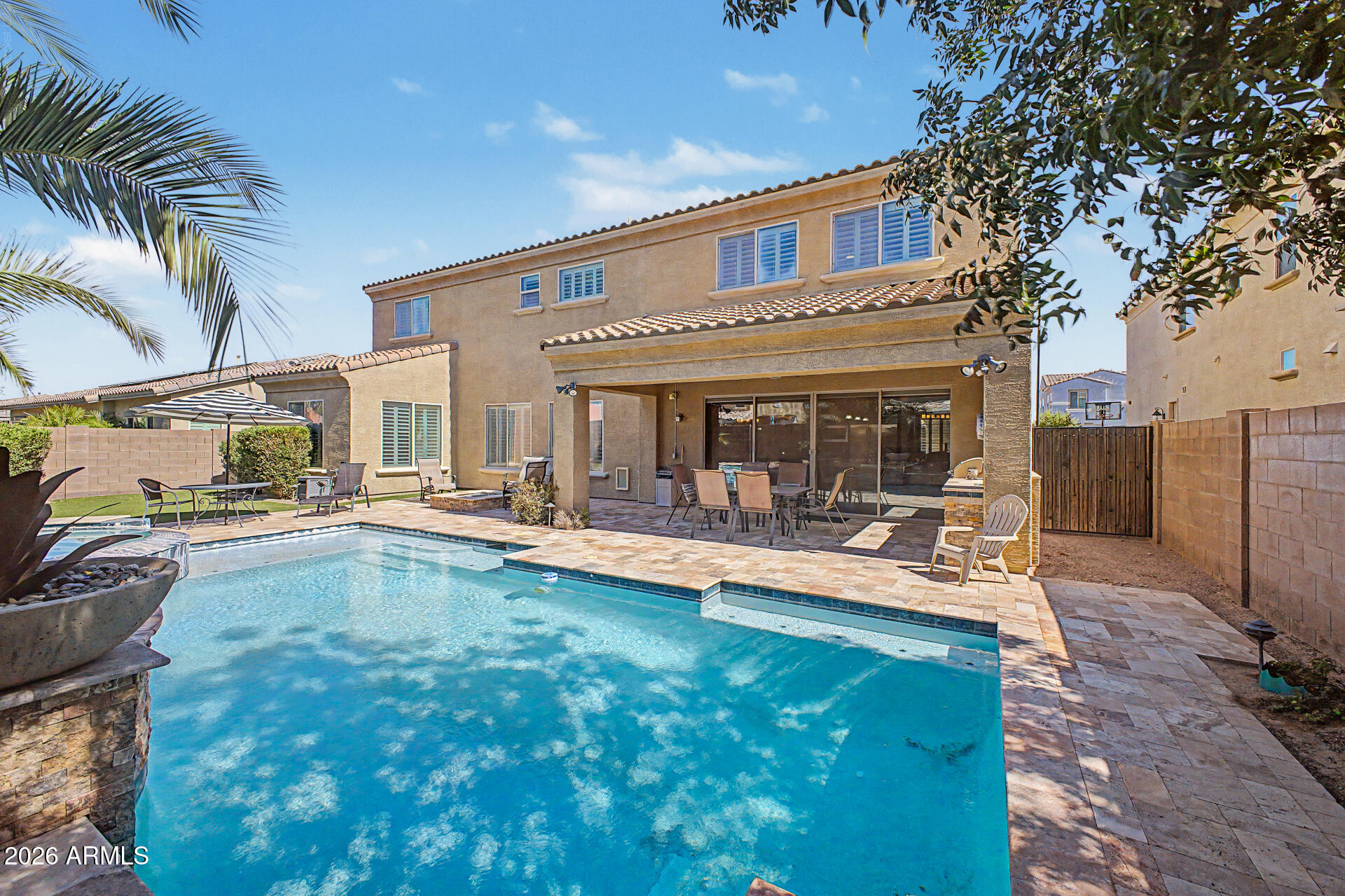 ADORA TRAILS PARCEL 2B - Residential