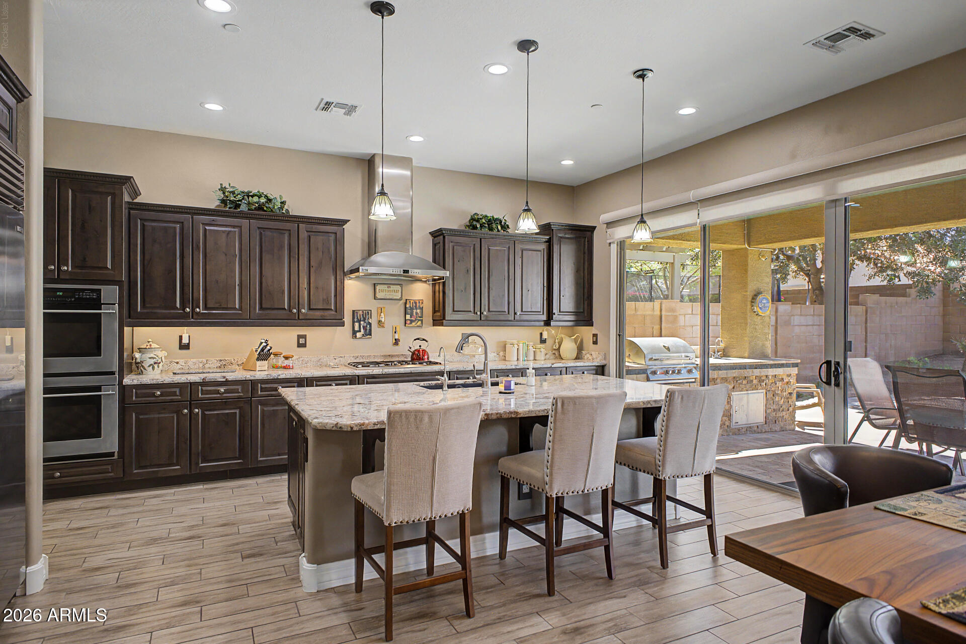 ADORA TRAILS PARCEL 2B - Residential