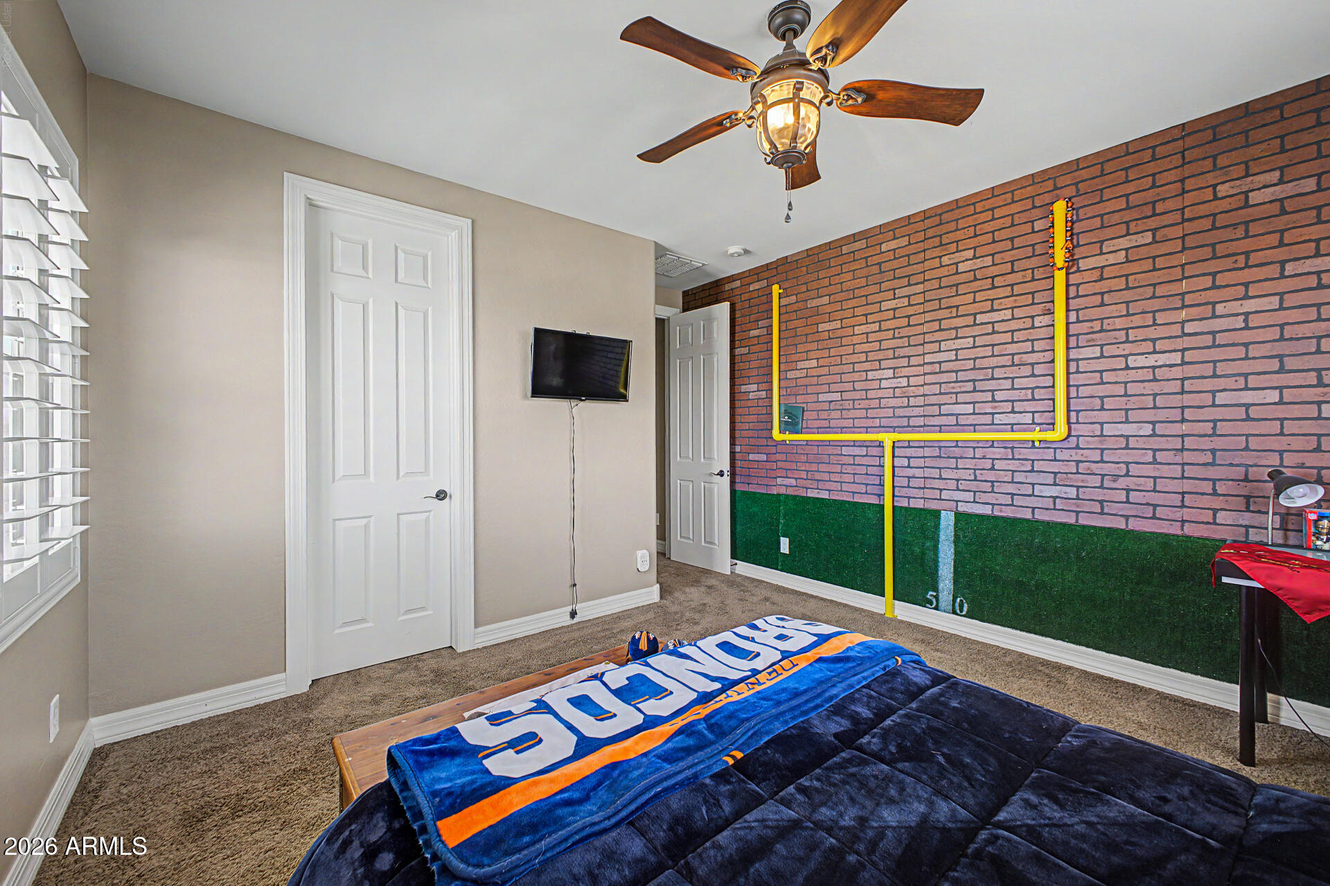 ADORA TRAILS PARCEL 2B - Residential
