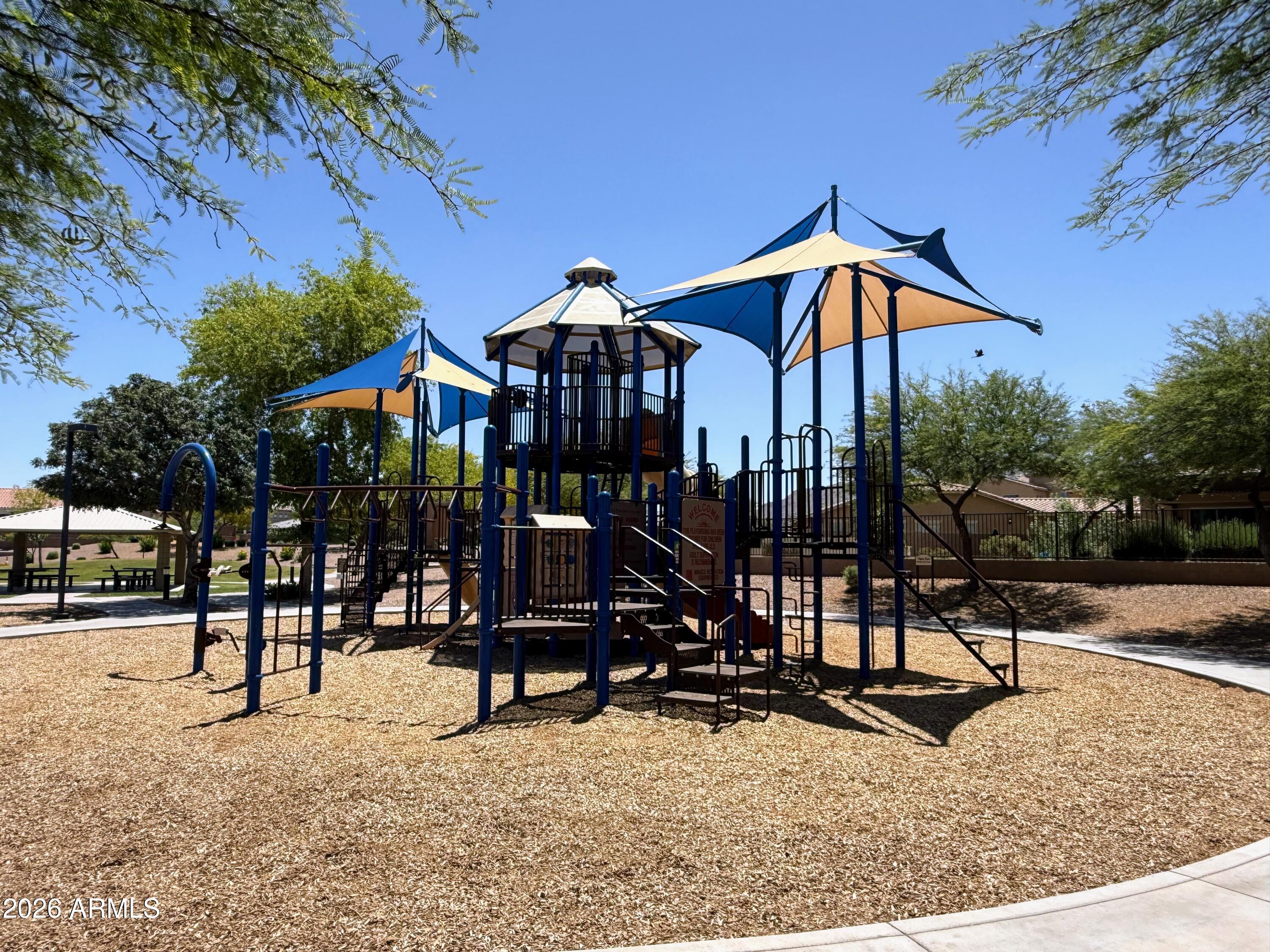 ADORA TRAILS PARCEL 2B - Residential