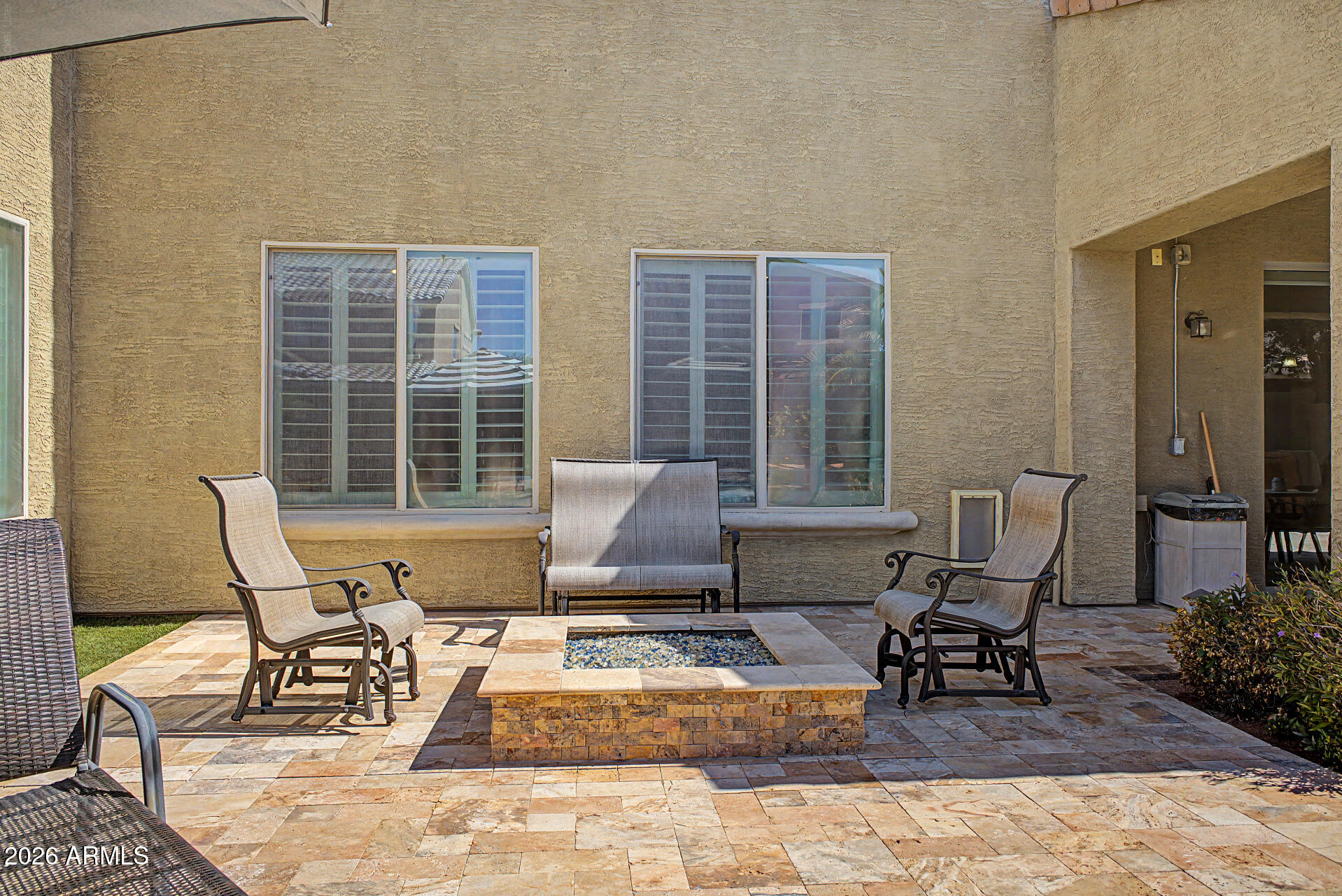 ADORA TRAILS PARCEL 2B - Residential