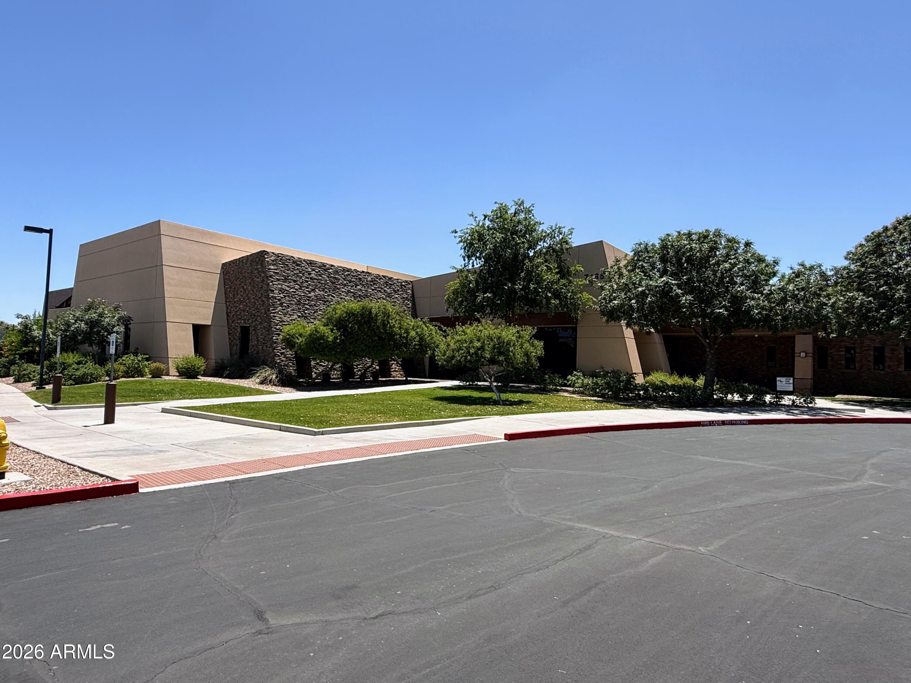 ADORA TRAILS PARCEL 2B - Residential