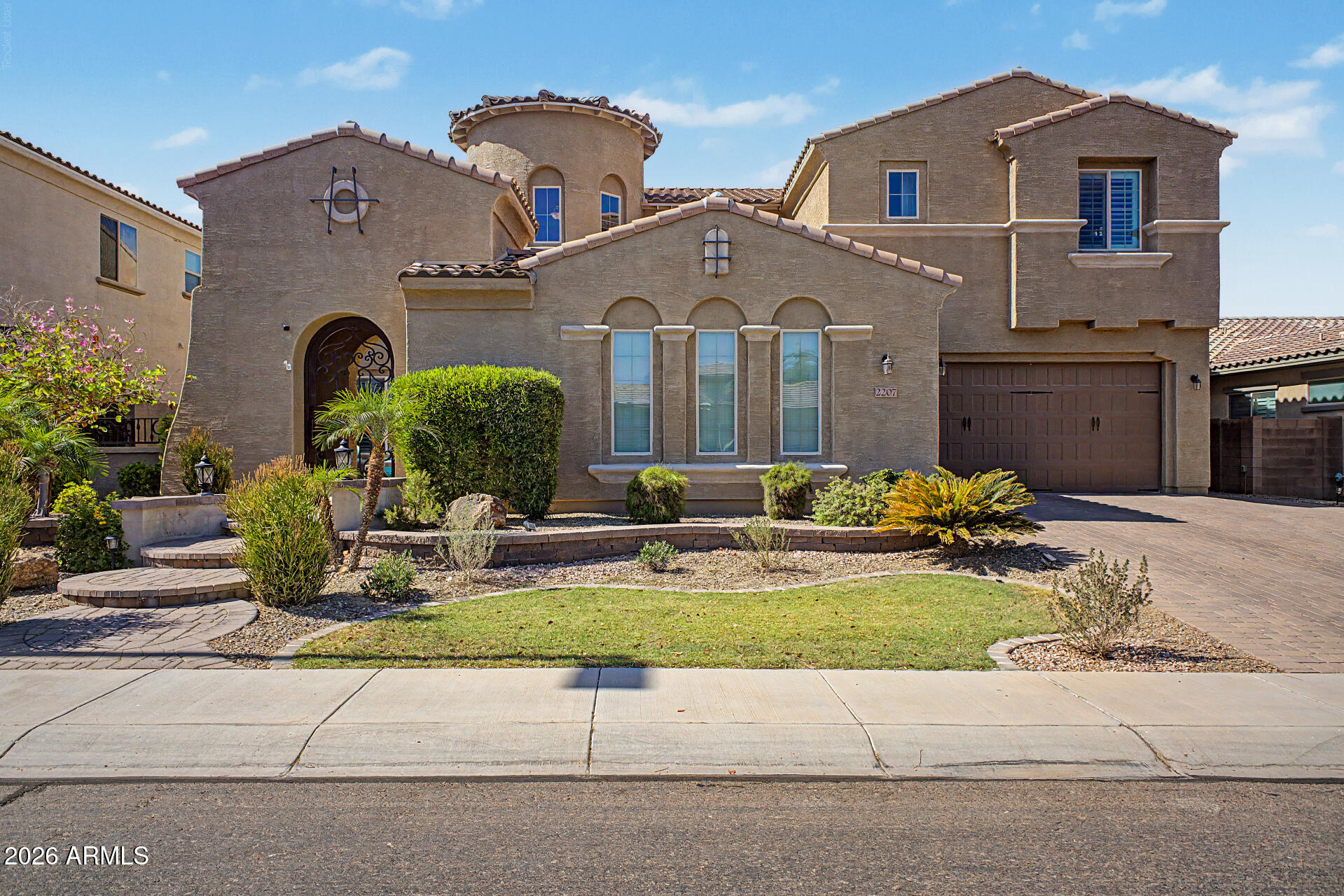 ADORA TRAILS PARCEL 2B - Residential