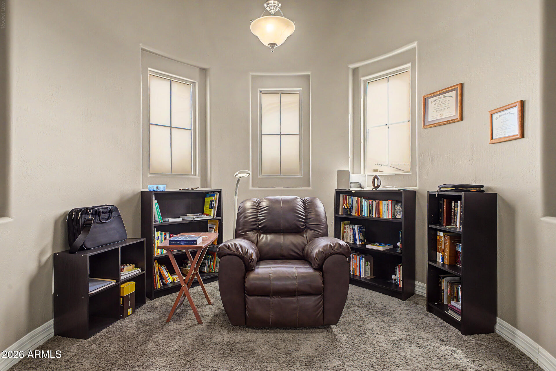 ADORA TRAILS PARCEL 2B - Residential