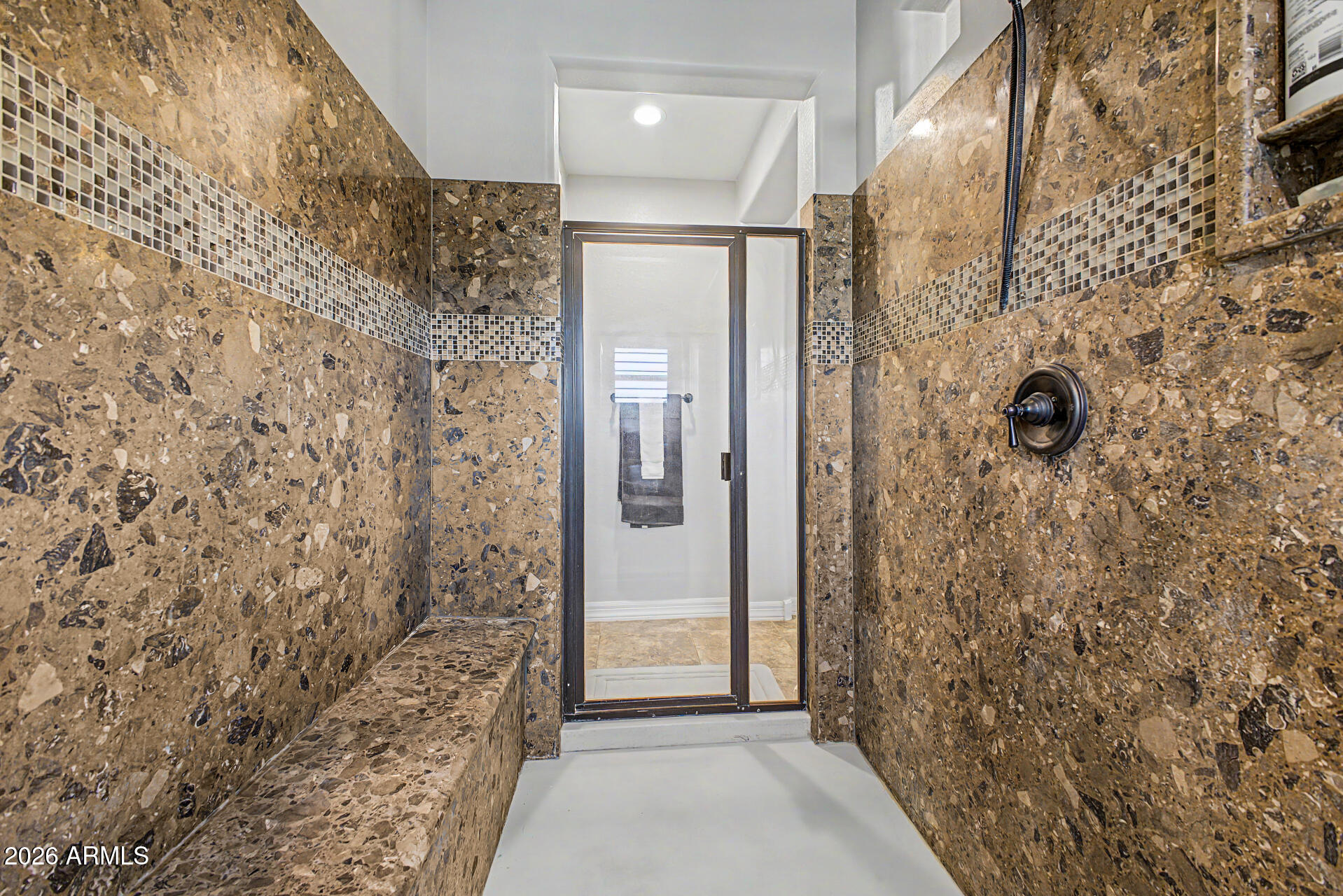 ADORA TRAILS PARCEL 2B - Residential