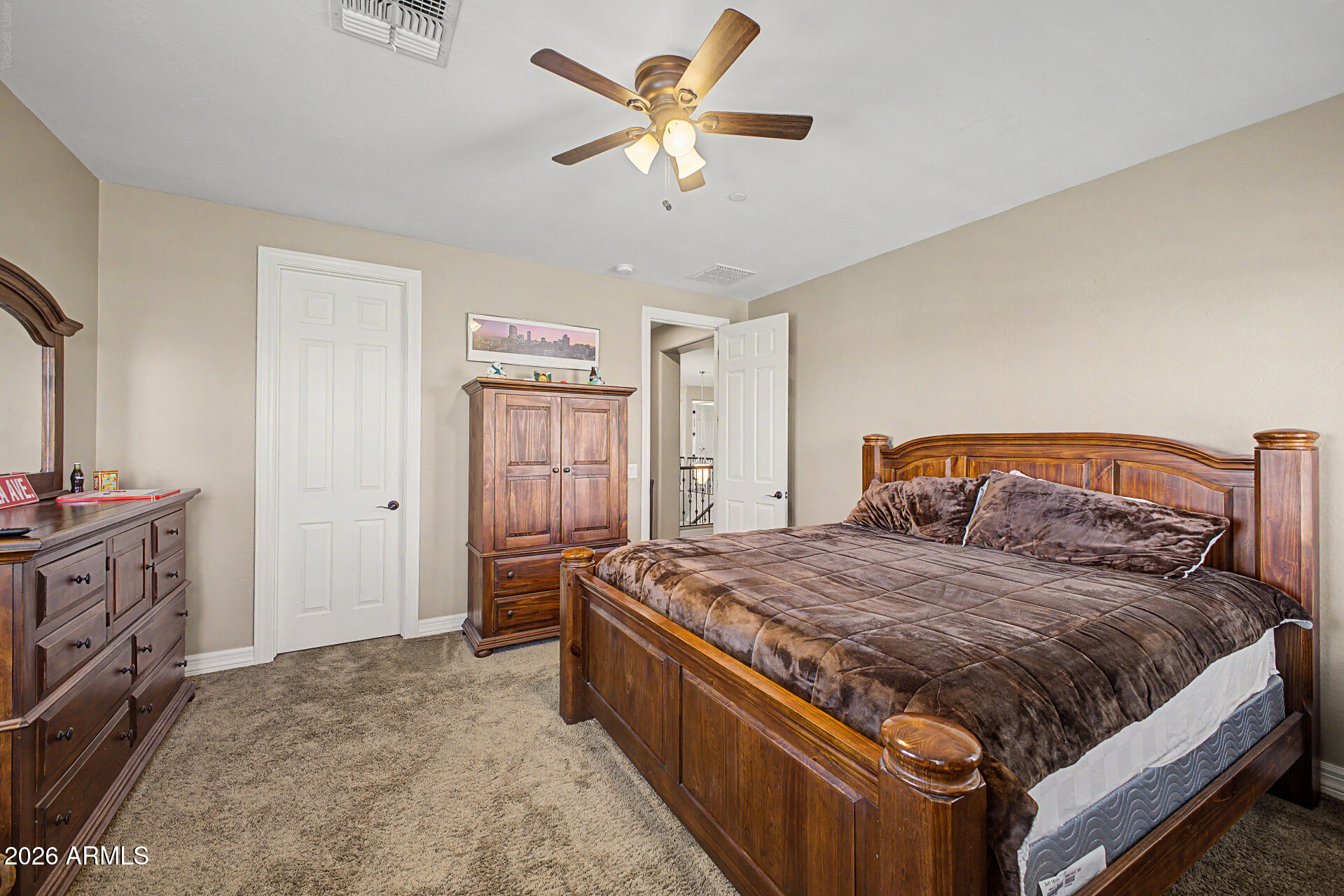 ADORA TRAILS PARCEL 2B - Residential