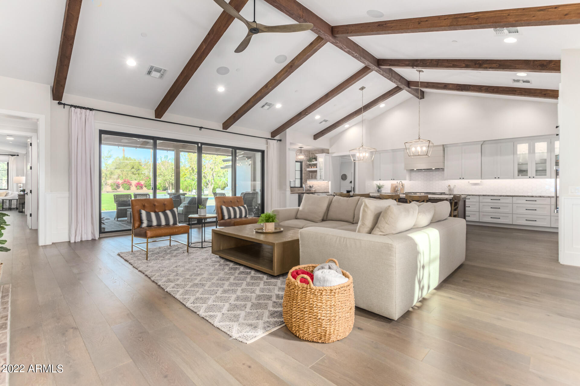 SUNBEAM 2 LOT 1-47 - Residential