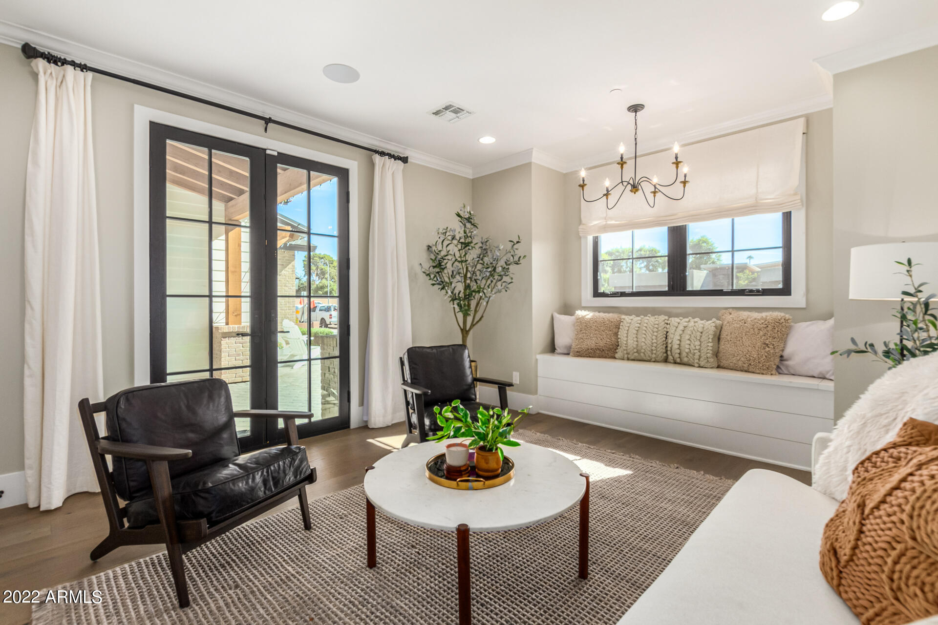 SUNBEAM 2 LOT 1-47 - Residential