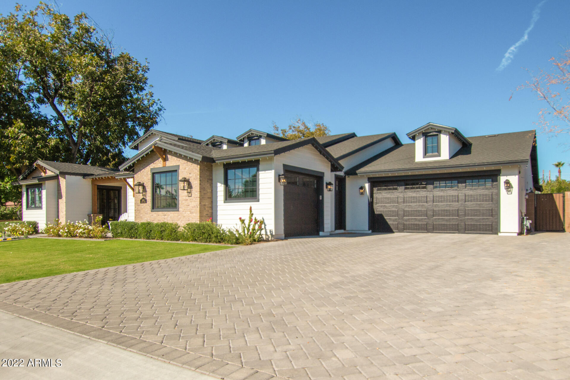 SUNBEAM 2 LOT 1-47 - Residential
