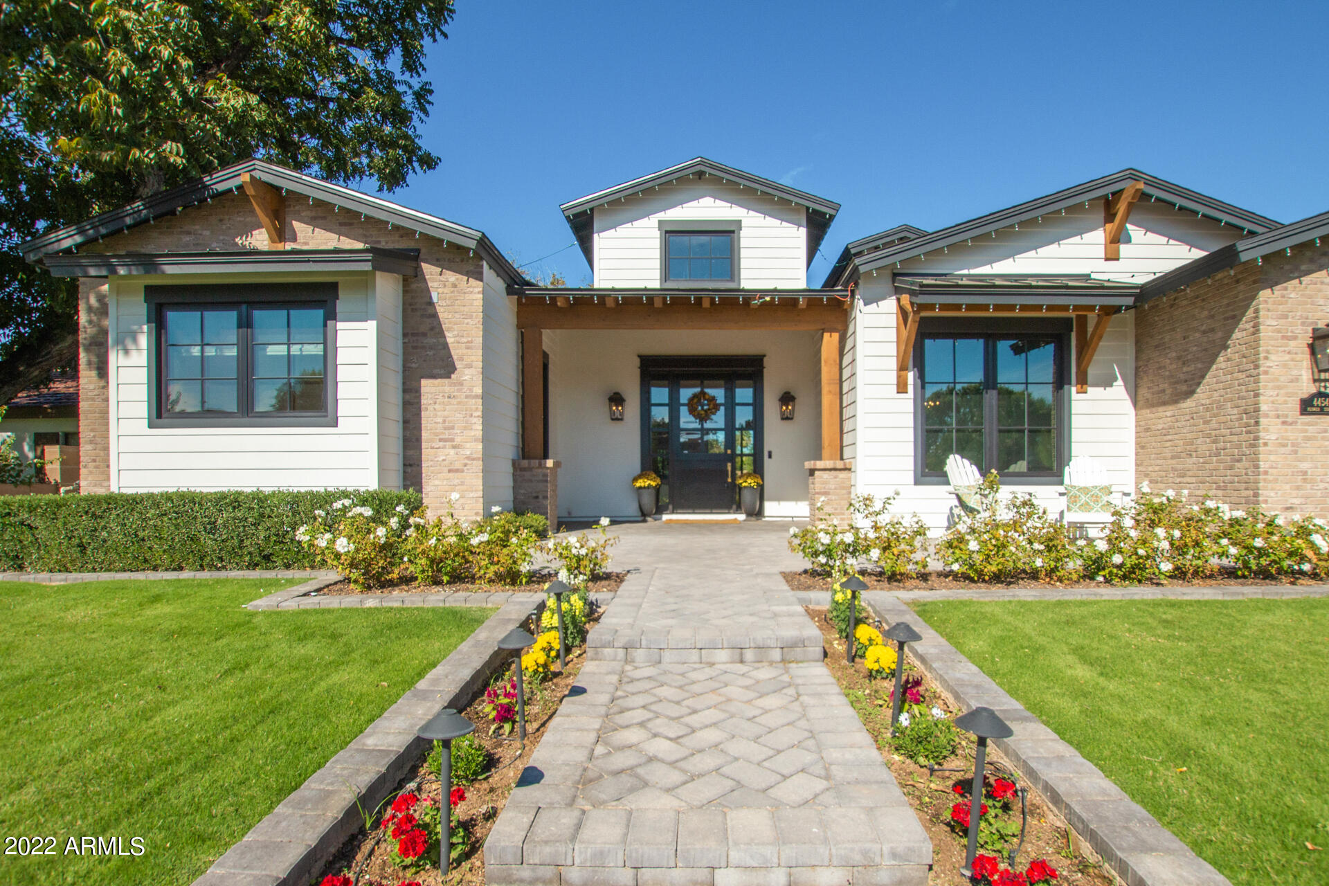 SUNBEAM 2 LOT 1-47 - Residential