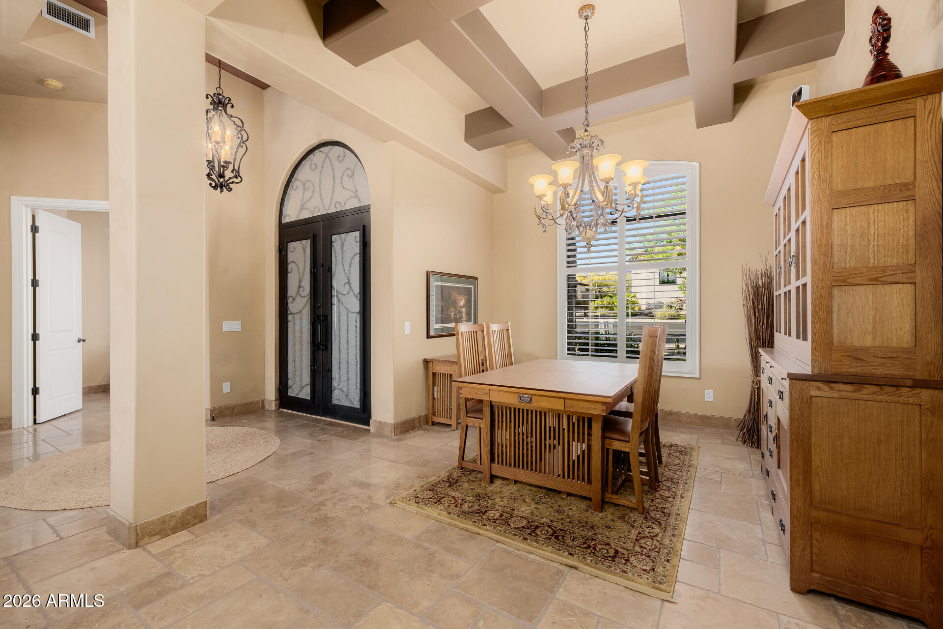 REPLAT PASION  OF EN LA COLINA DEL CASCABEL - Residential