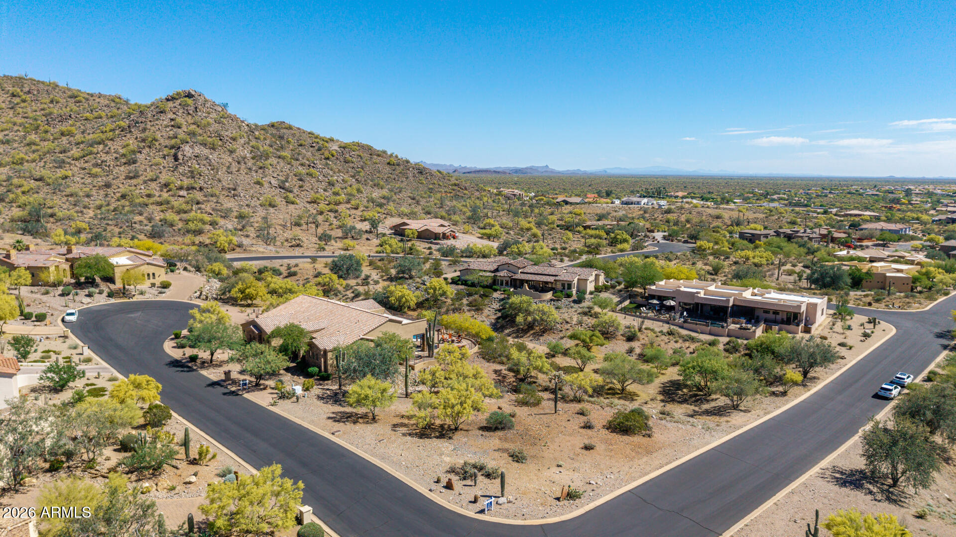 REPLAT PASION  OF EN LA COLINA DEL CASCABEL - Residential