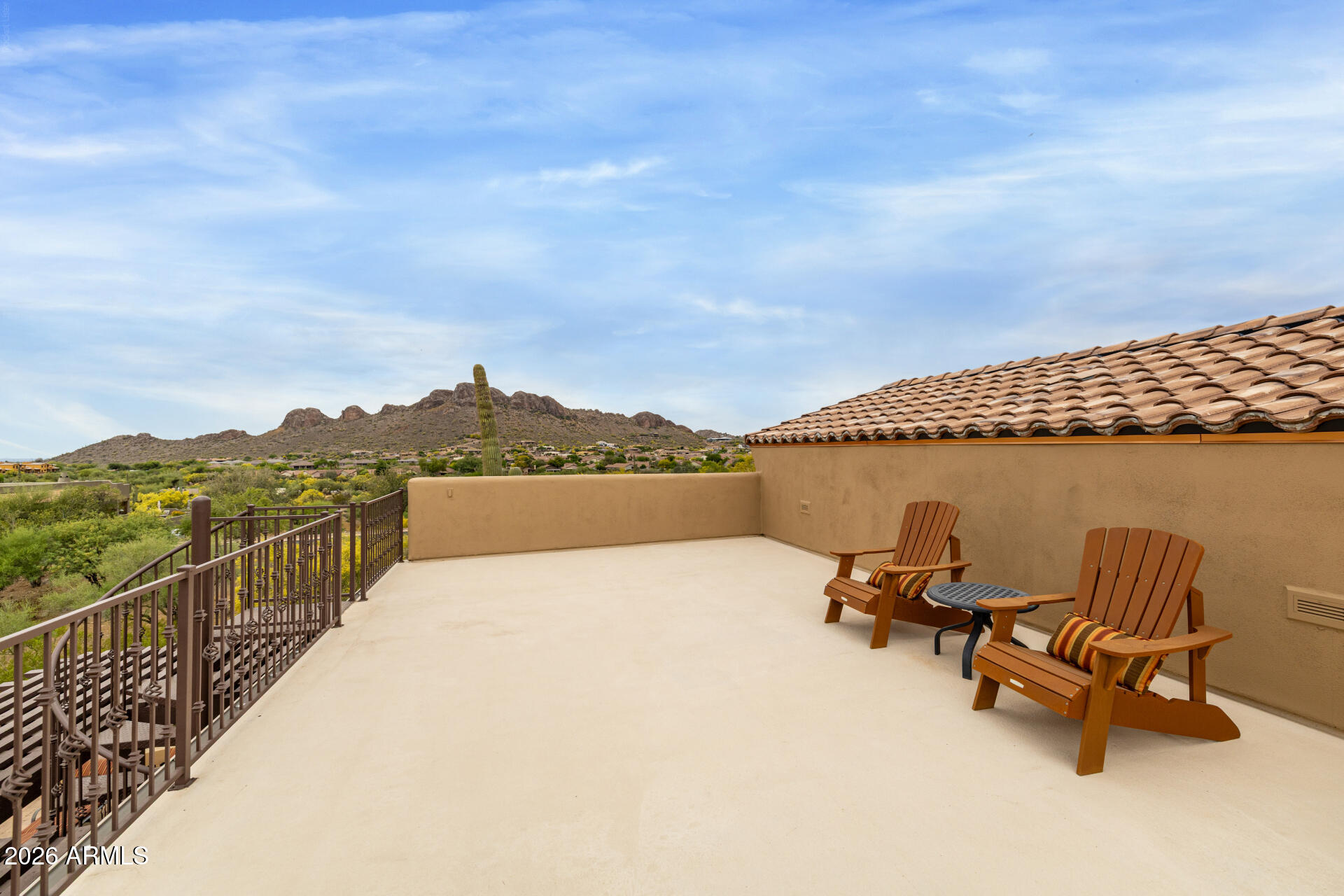 REPLAT PASION  OF EN LA COLINA DEL CASCABEL - Residential