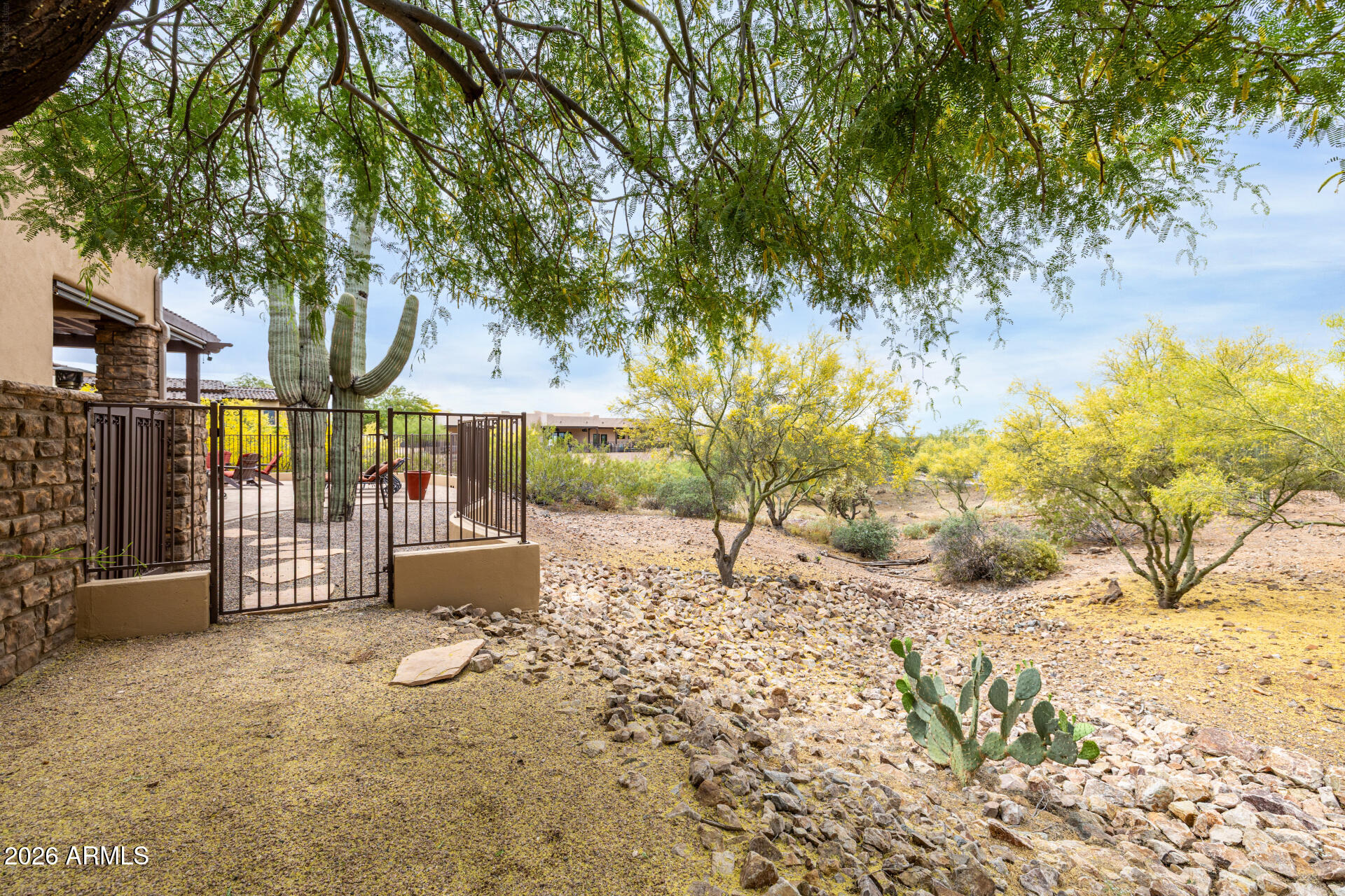 REPLAT PASION  OF EN LA COLINA DEL CASCABEL - Residential