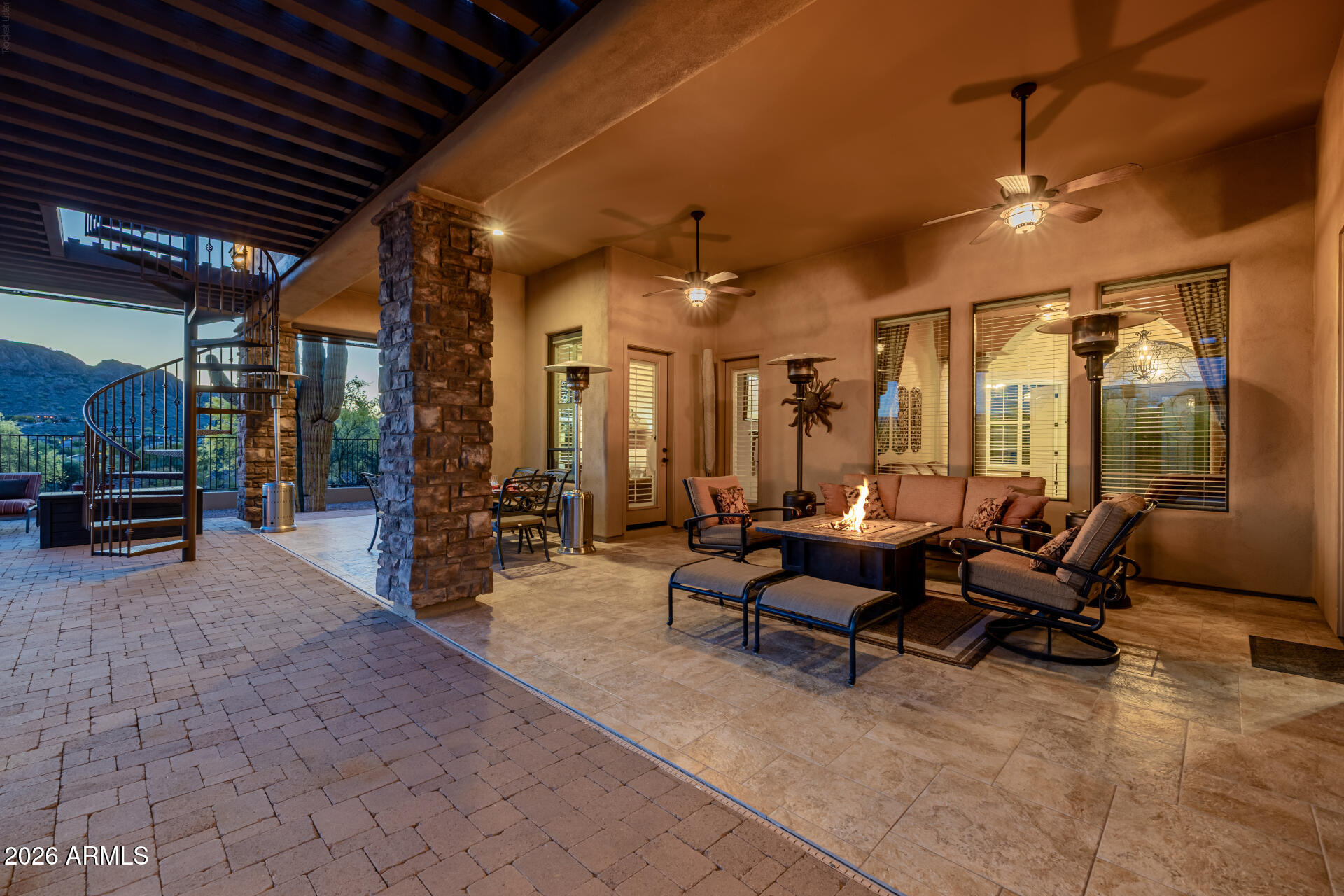 REPLAT PASION  OF EN LA COLINA DEL CASCABEL - Residential