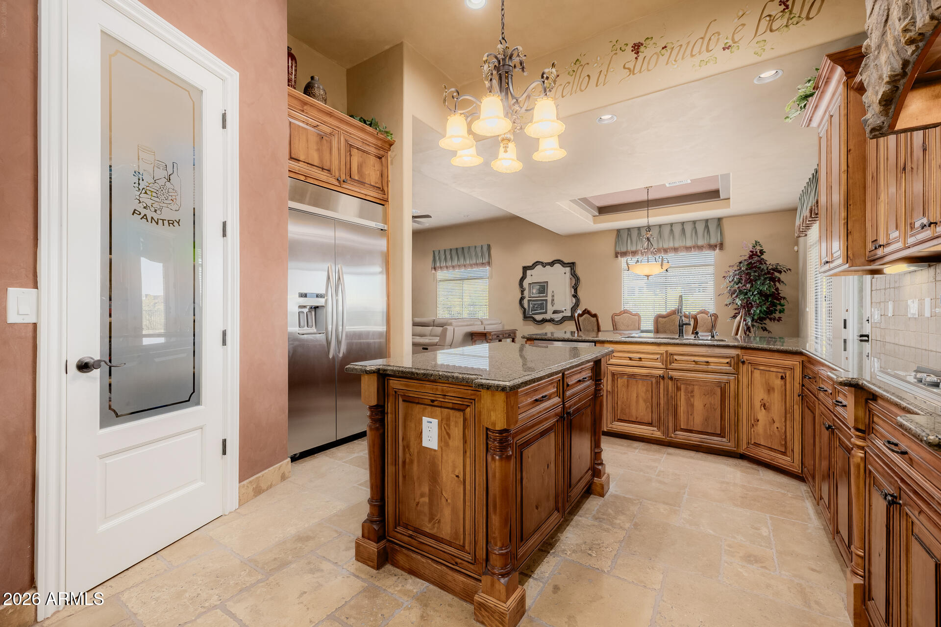 REPLAT PASION  OF EN LA COLINA DEL CASCABEL - Residential