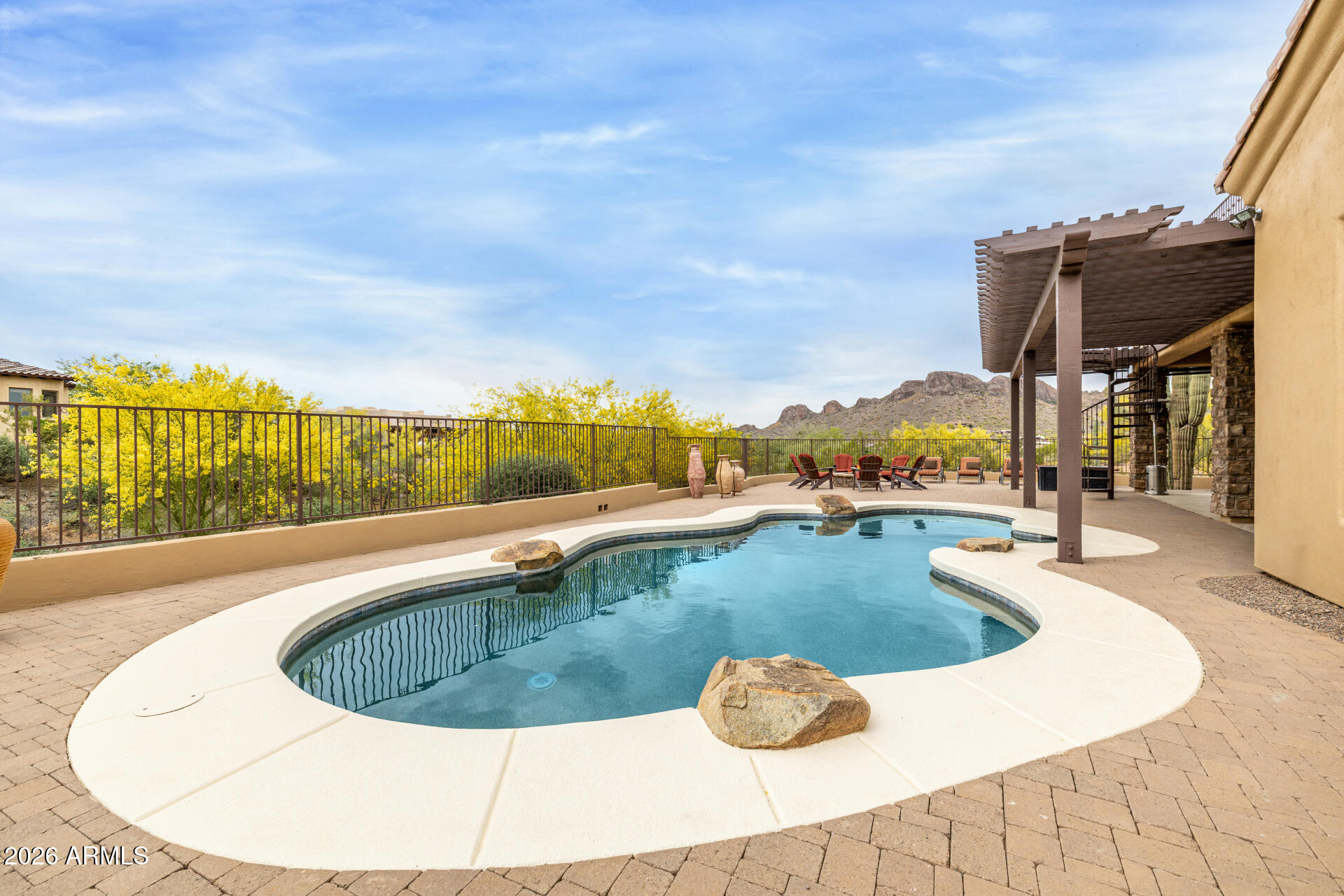 REPLAT PASION  OF EN LA COLINA DEL CASCABEL - Residential
