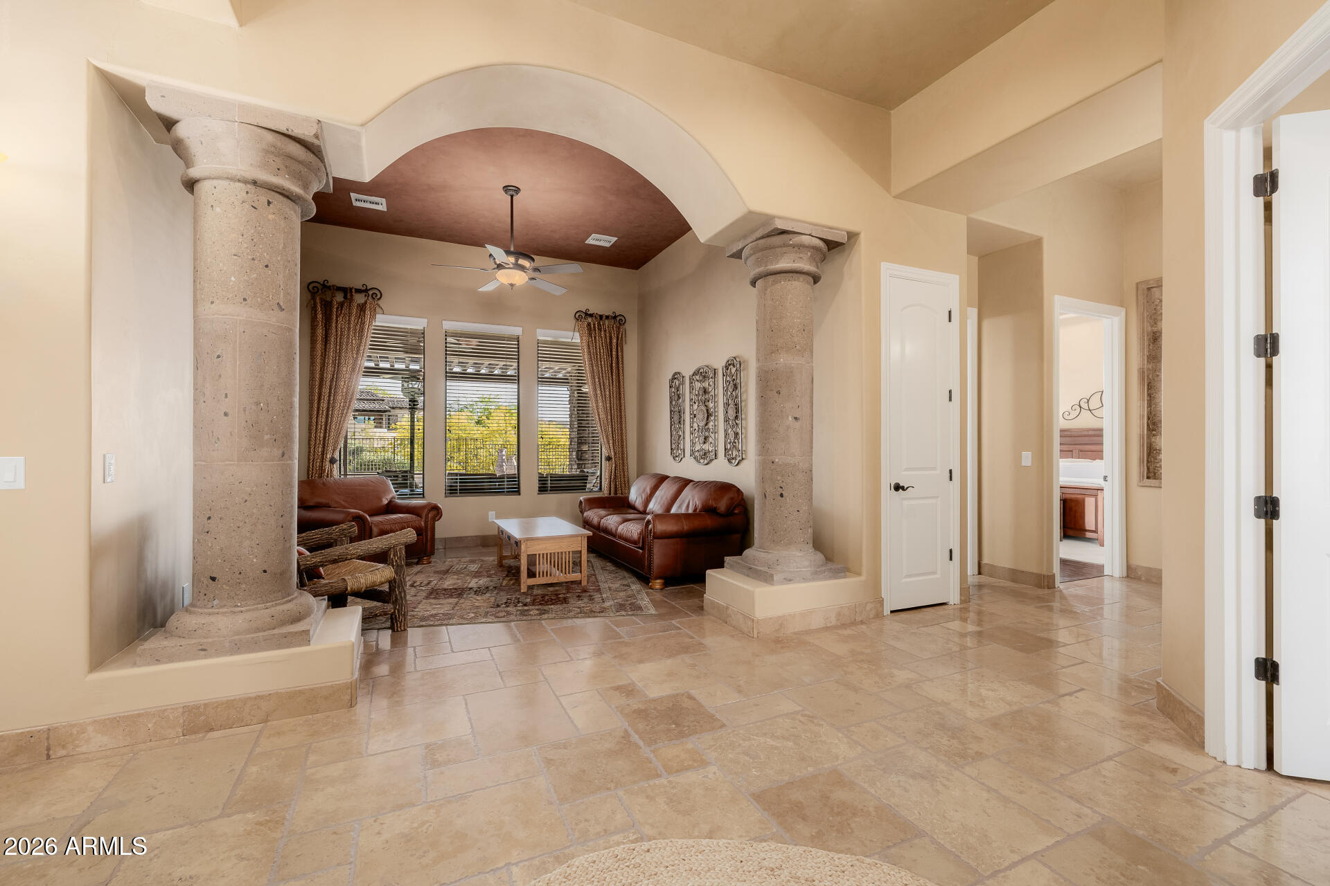 REPLAT PASION  OF EN LA COLINA DEL CASCABEL - Residential