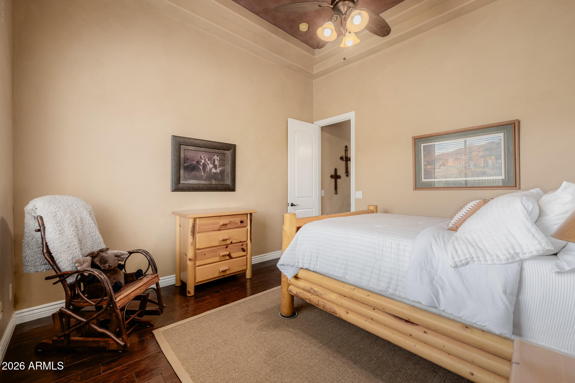 REPLAT PASION  OF EN LA COLINA DEL CASCABEL - Residential