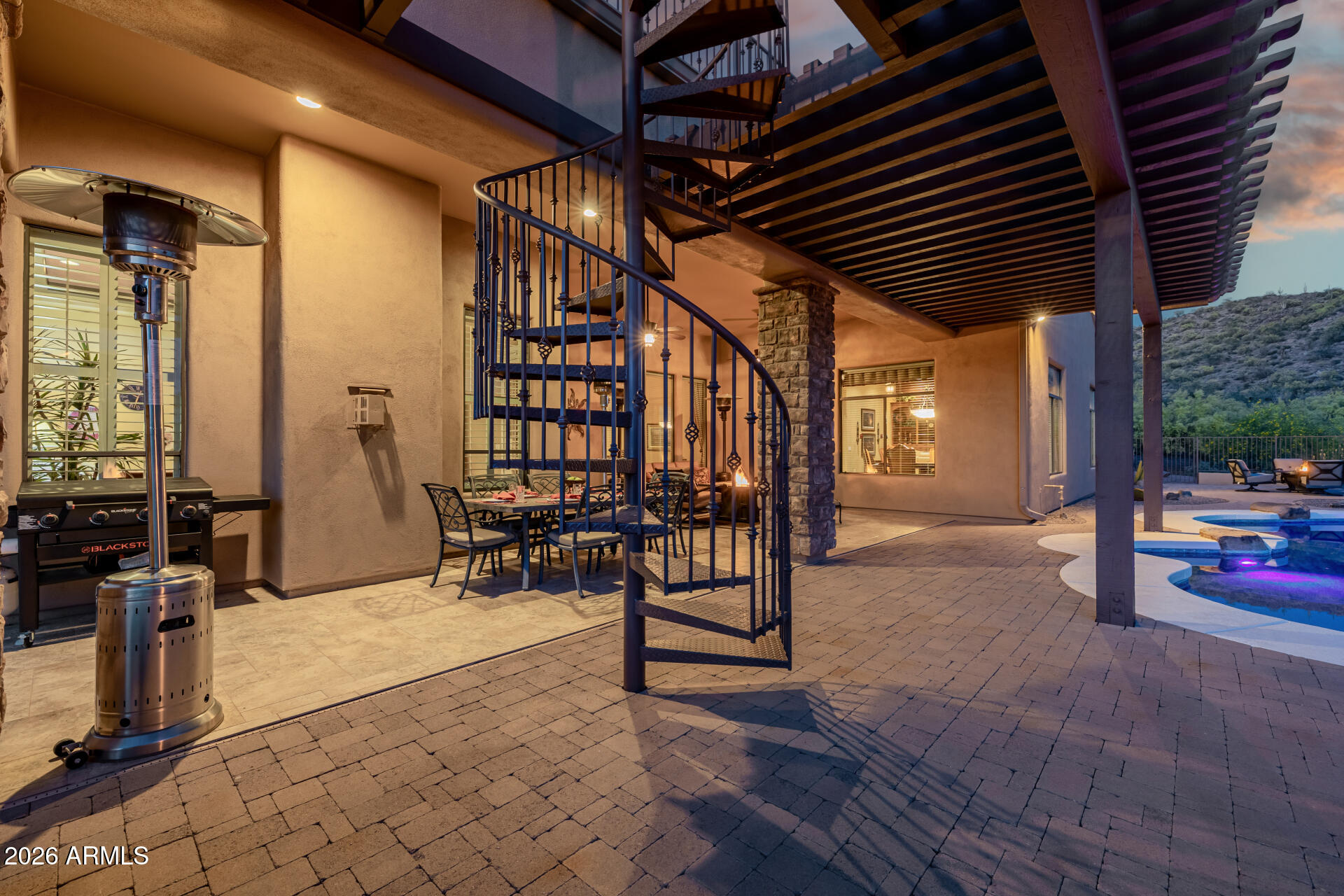 REPLAT PASION  OF EN LA COLINA DEL CASCABEL - Residential