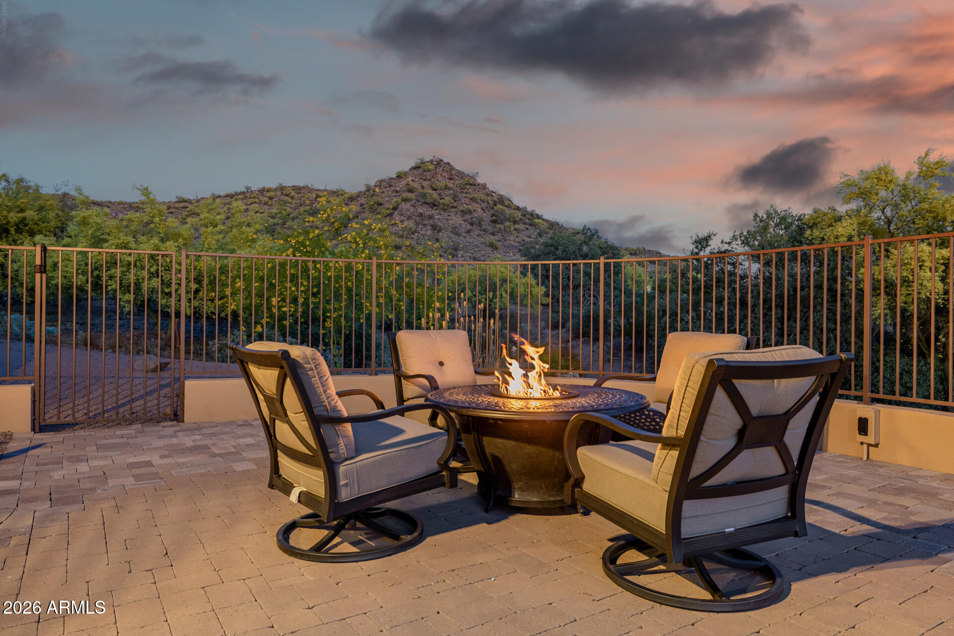 REPLAT PASION  OF EN LA COLINA DEL CASCABEL - Residential