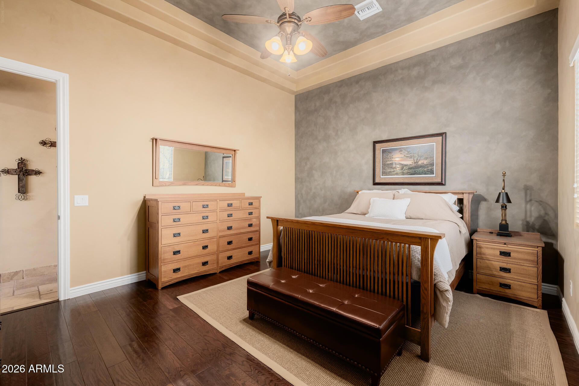 REPLAT PASION  OF EN LA COLINA DEL CASCABEL - Residential