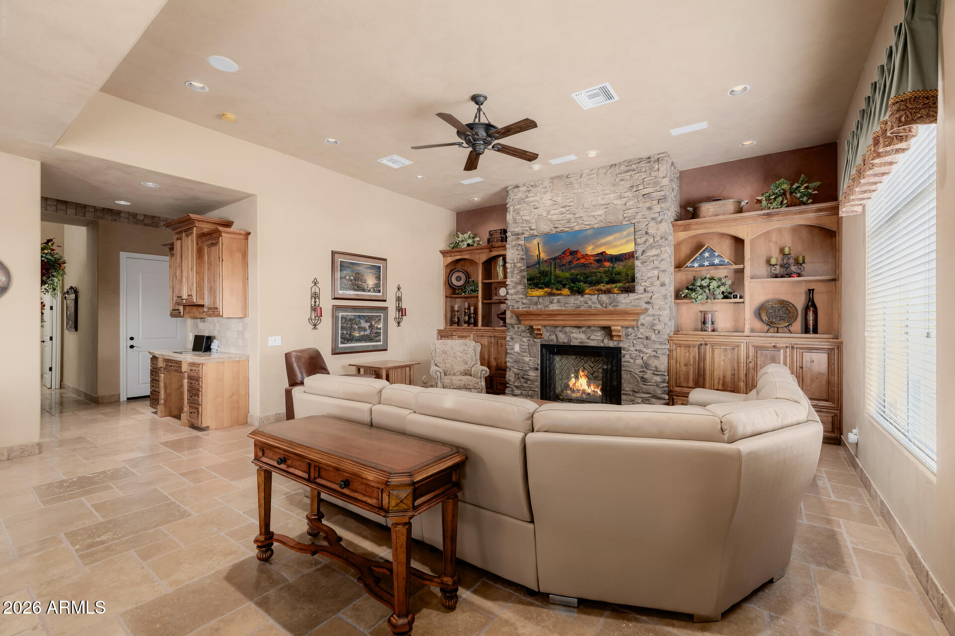 REPLAT PASION  OF EN LA COLINA DEL CASCABEL - Residential