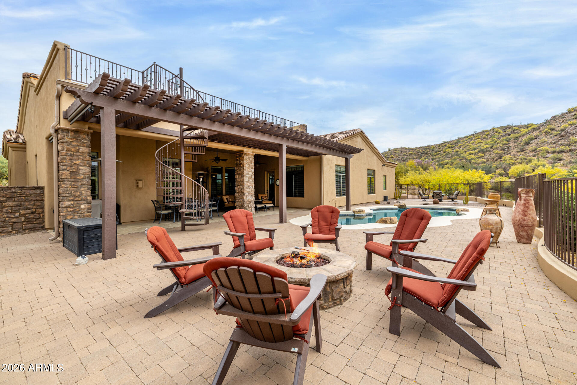 REPLAT PASION  OF EN LA COLINA DEL CASCABEL - Residential