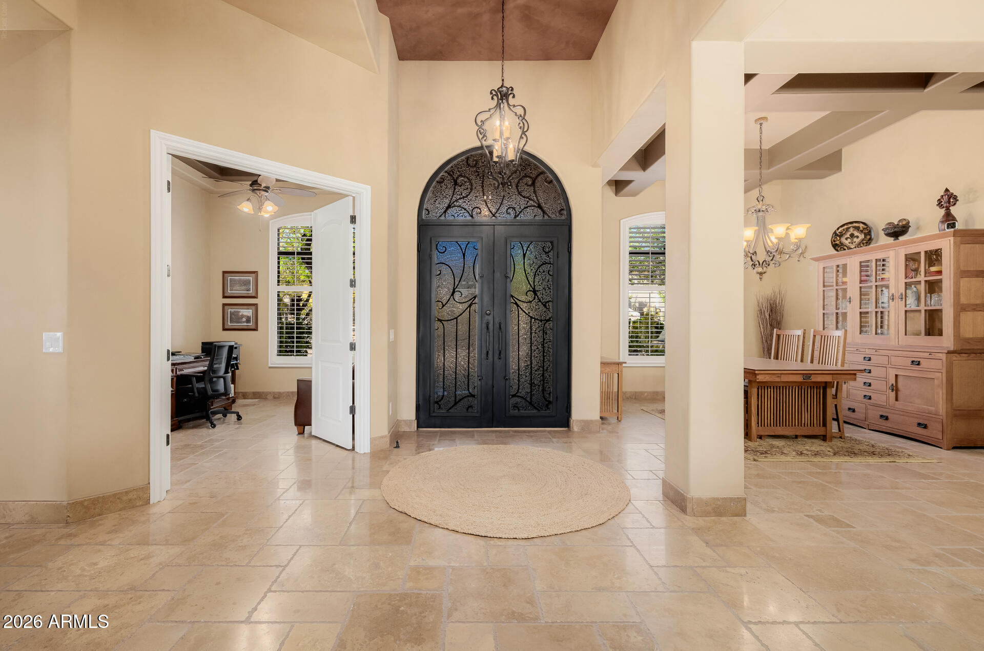 REPLAT PASION  OF EN LA COLINA DEL CASCABEL - Residential