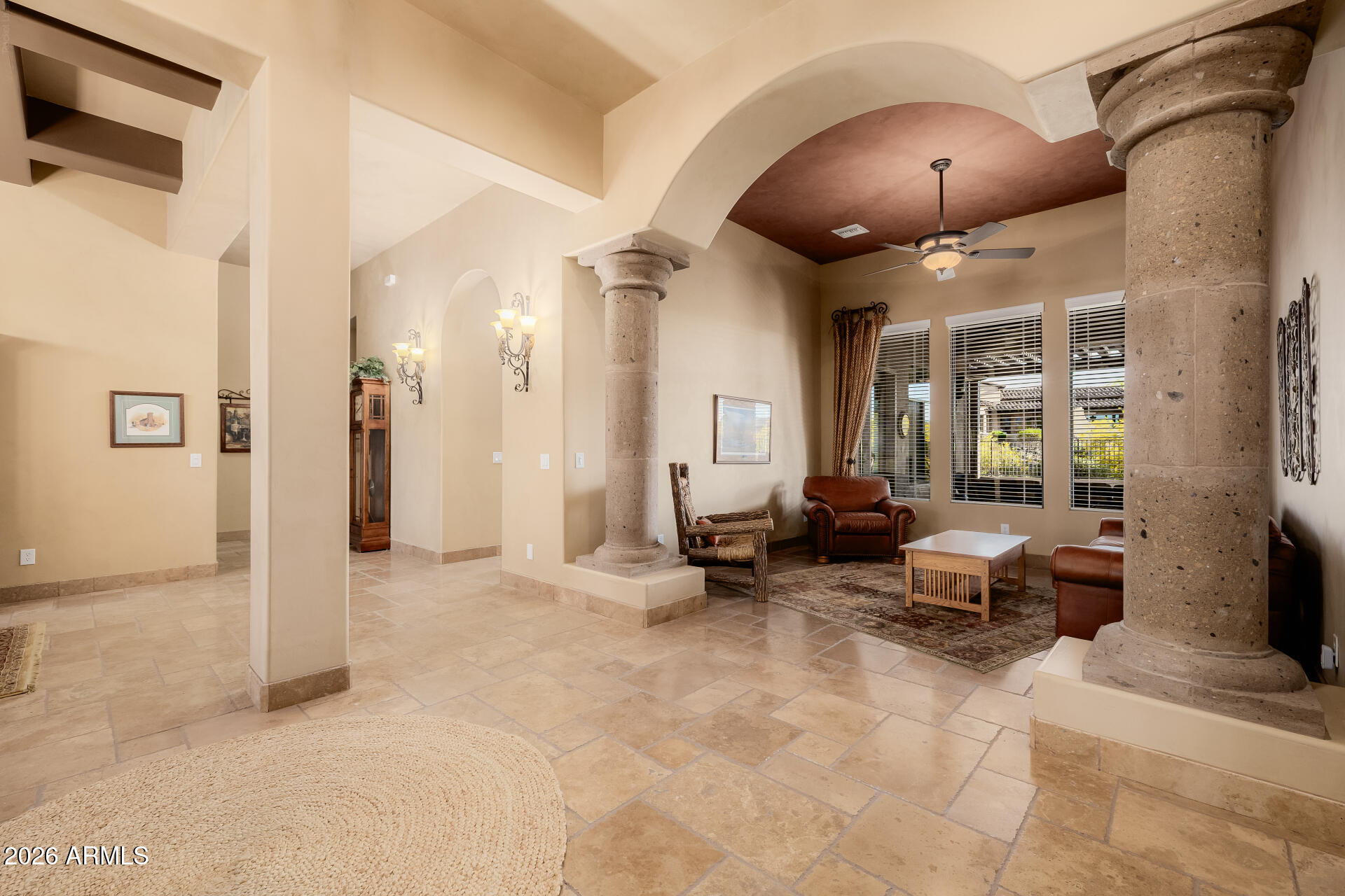 REPLAT PASION  OF EN LA COLINA DEL CASCABEL - Residential
