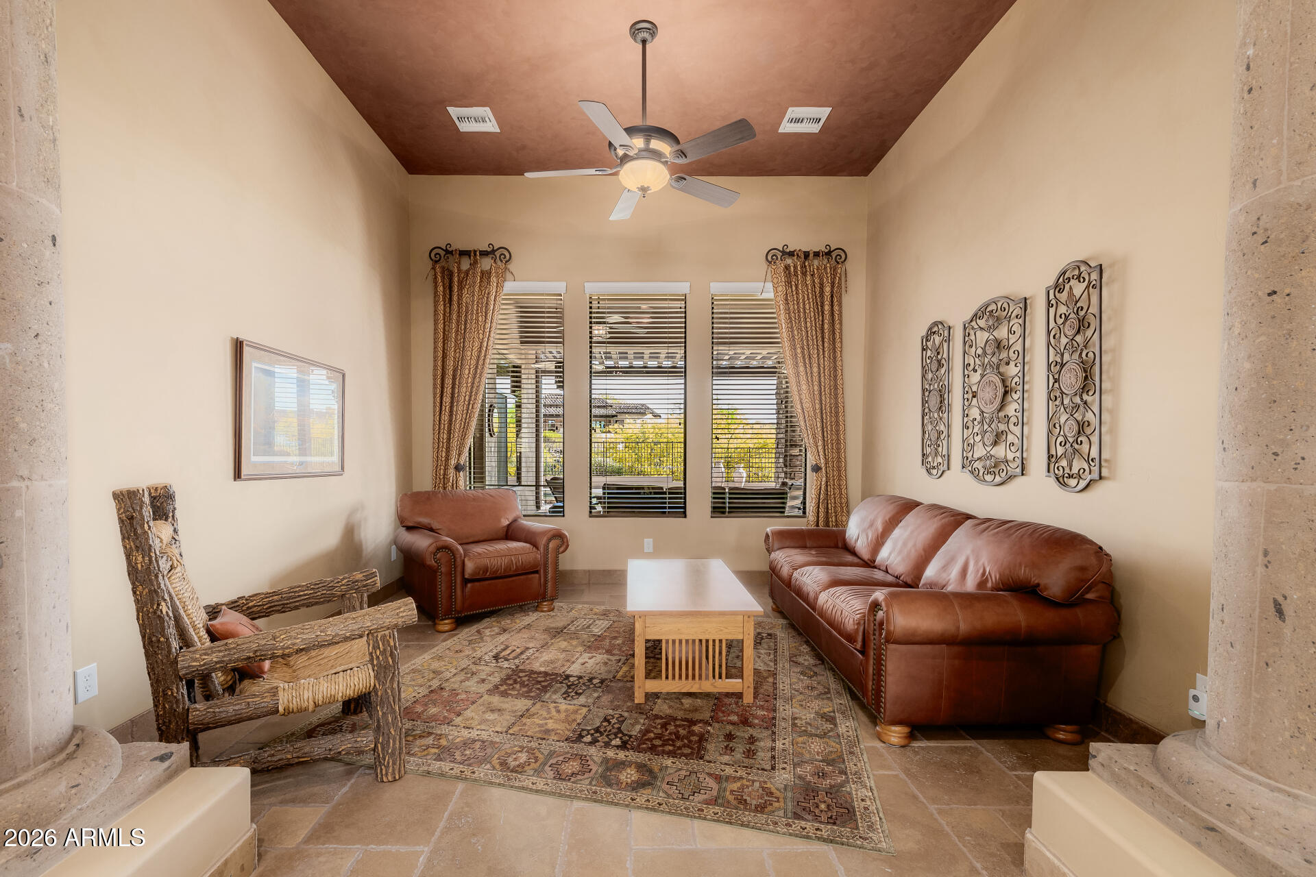 REPLAT PASION  OF EN LA COLINA DEL CASCABEL - Residential