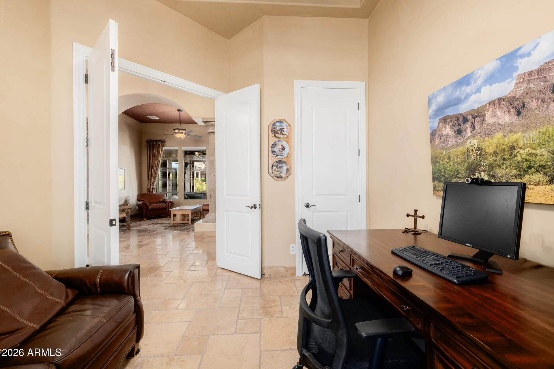 REPLAT PASION  OF EN LA COLINA DEL CASCABEL - Residential
