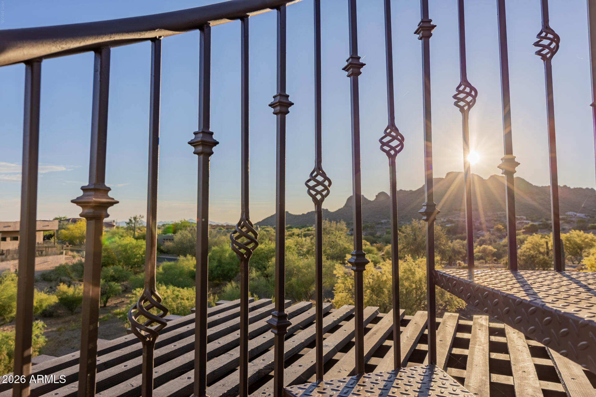REPLAT PASION  OF EN LA COLINA DEL CASCABEL - Residential