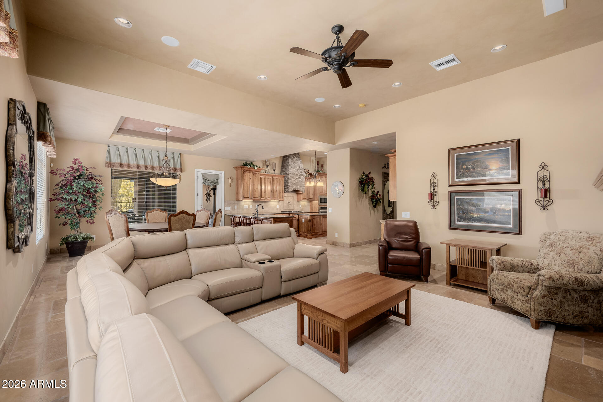 REPLAT PASION  OF EN LA COLINA DEL CASCABEL - Residential