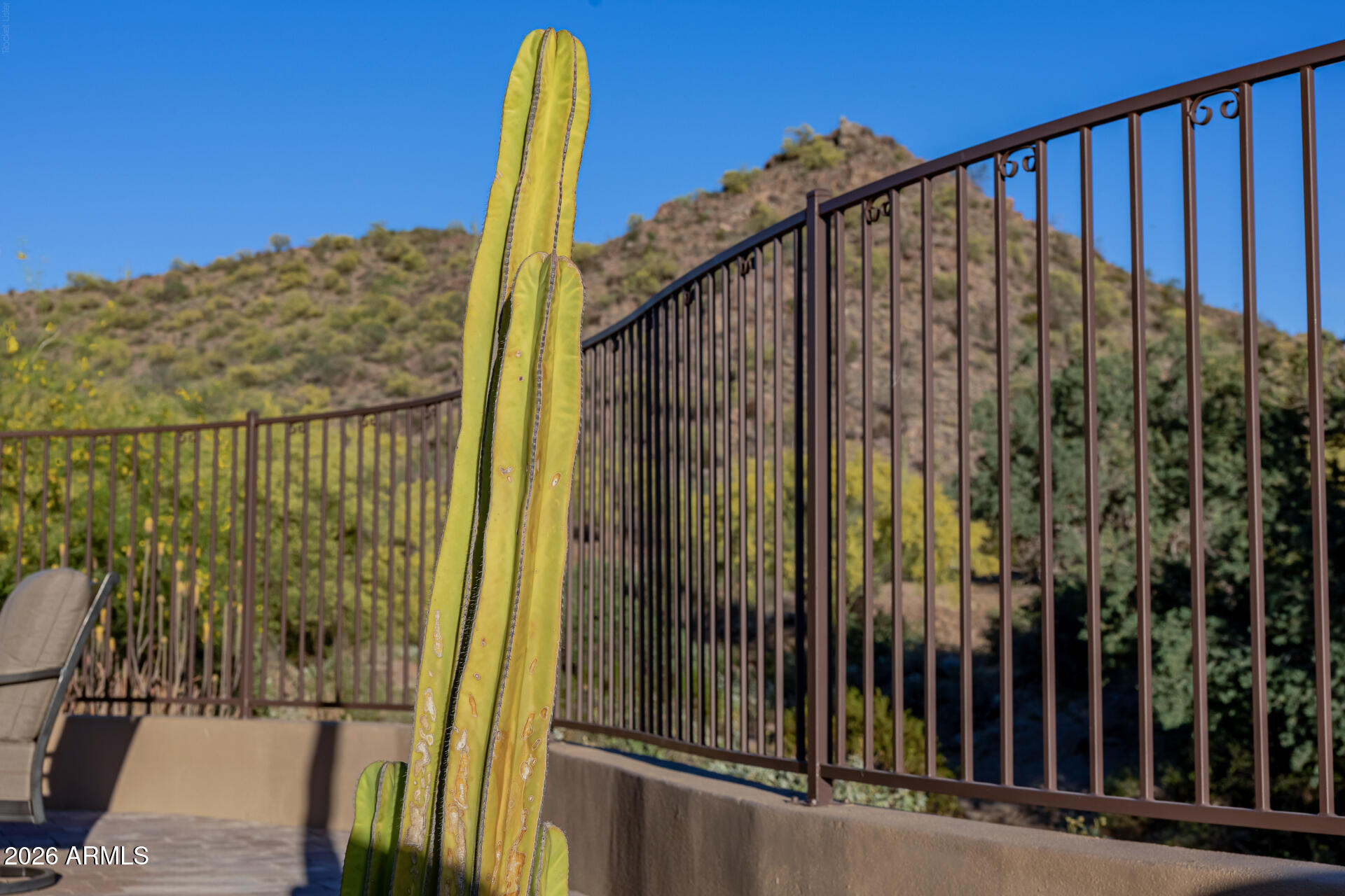 REPLAT PASION  OF EN LA COLINA DEL CASCABEL - Residential