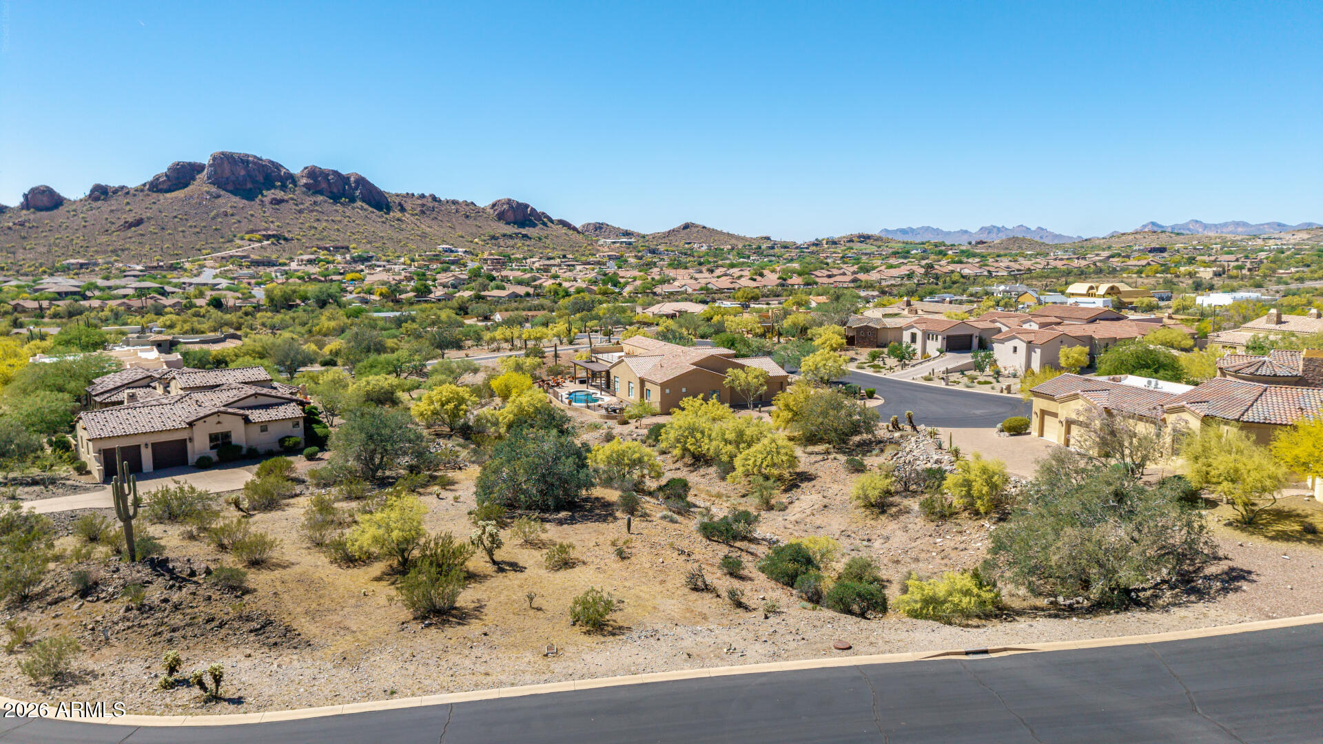 REPLAT PASION  OF EN LA COLINA DEL CASCABEL - Residential