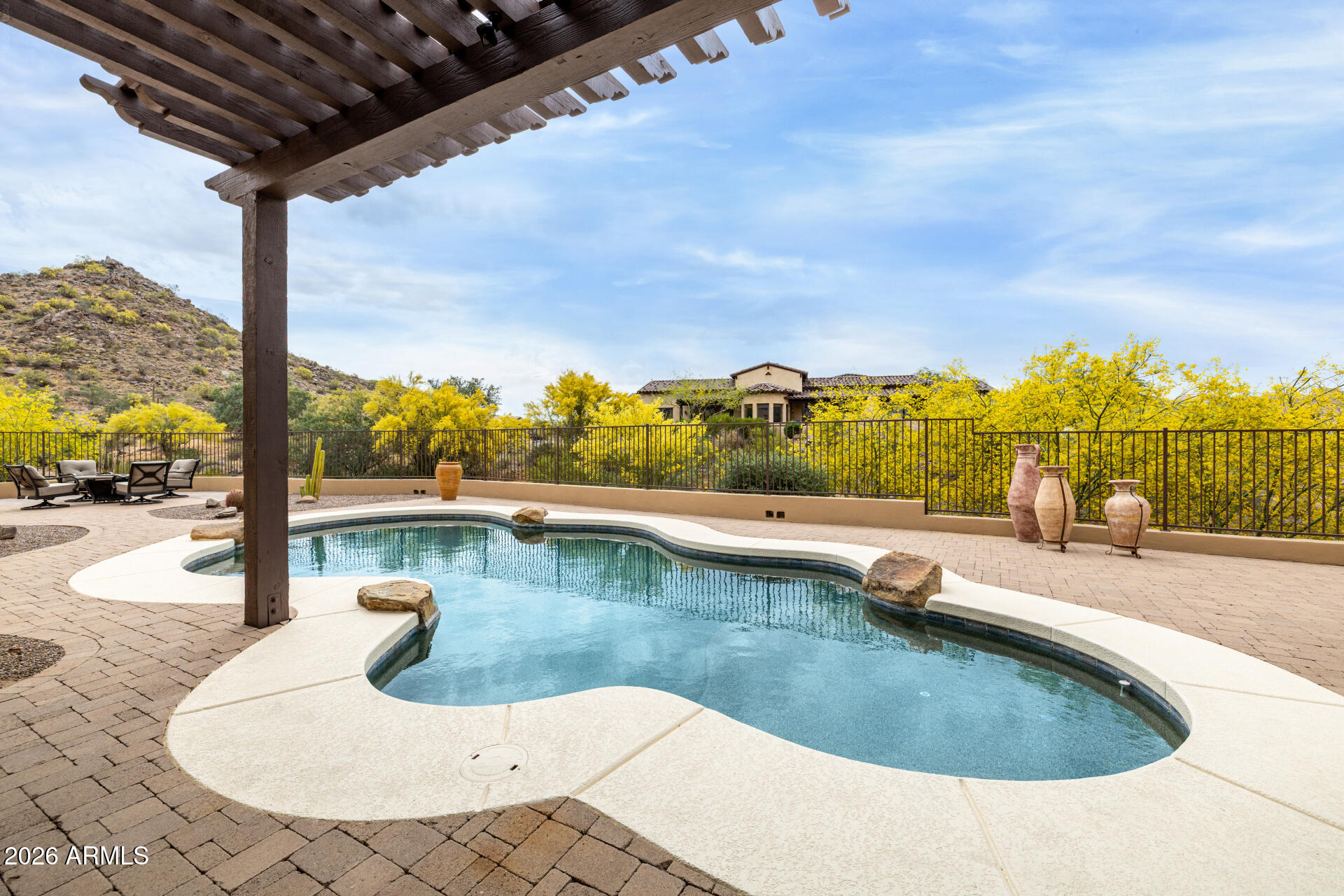 REPLAT PASION  OF EN LA COLINA DEL CASCABEL - Residential