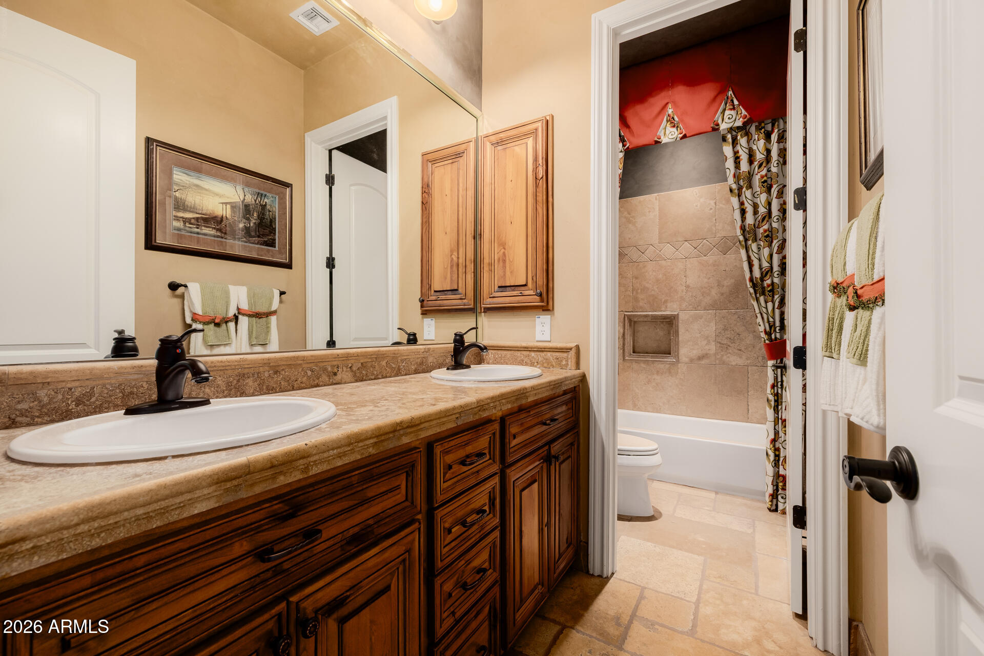 REPLAT PASION  OF EN LA COLINA DEL CASCABEL - Residential