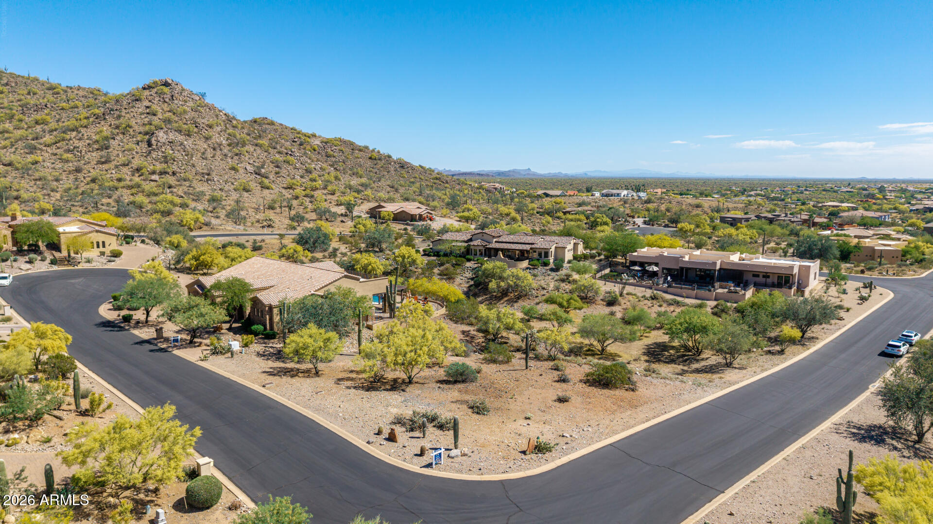 REPLAT PASION  OF EN LA COLINA DEL CASCABEL - Residential