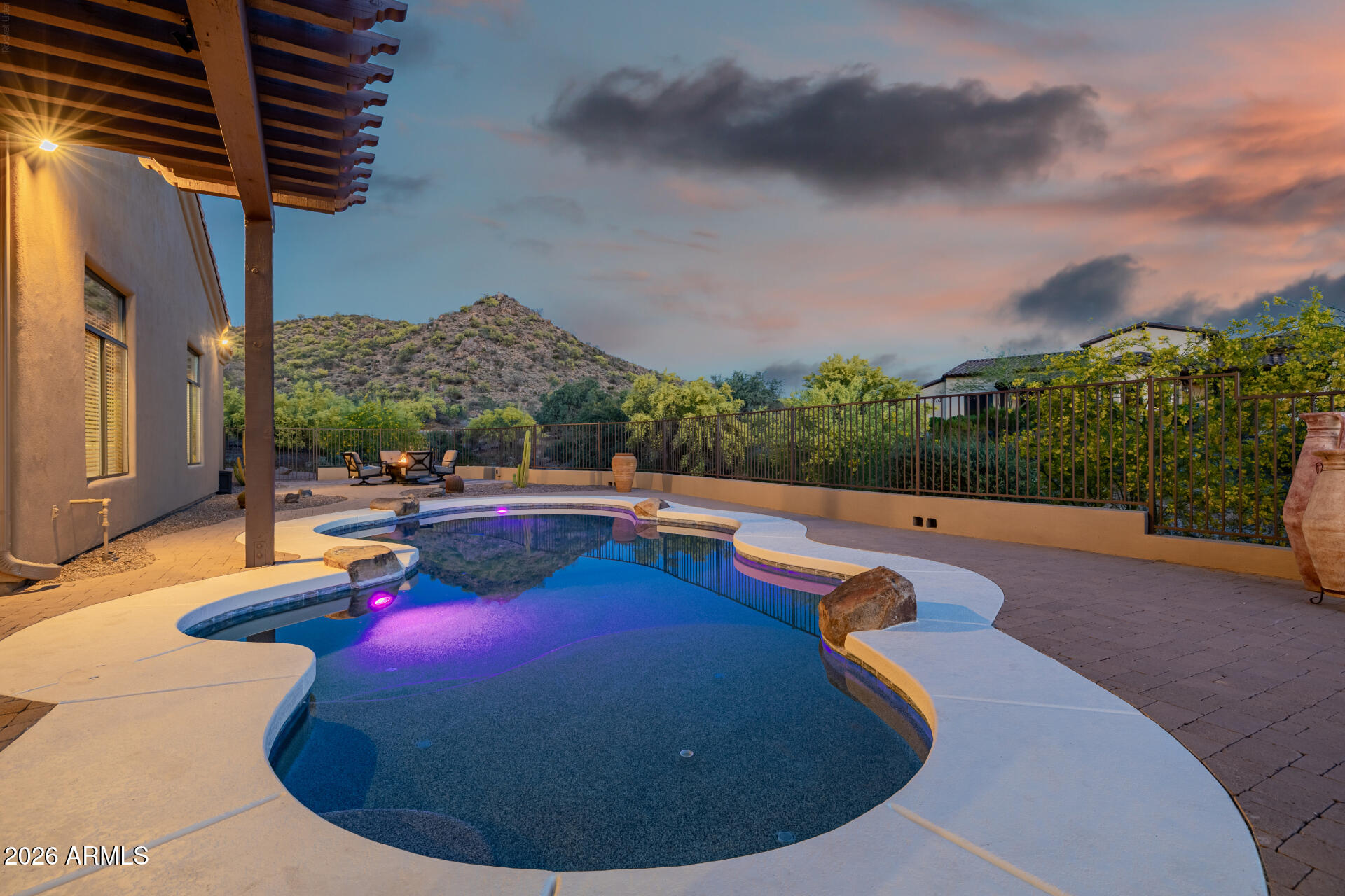 REPLAT PASION  OF EN LA COLINA DEL CASCABEL - Residential