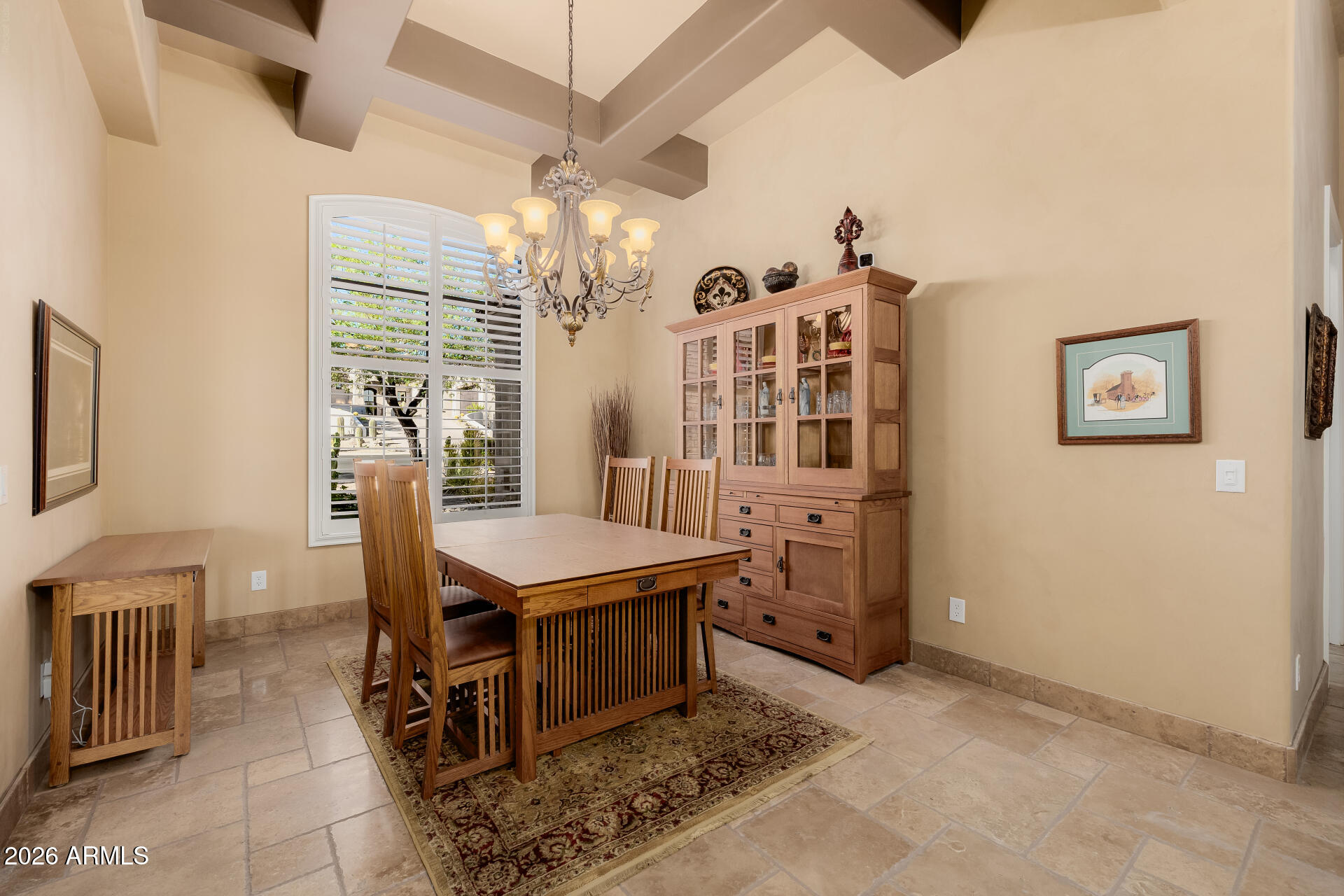 REPLAT PASION  OF EN LA COLINA DEL CASCABEL - Residential