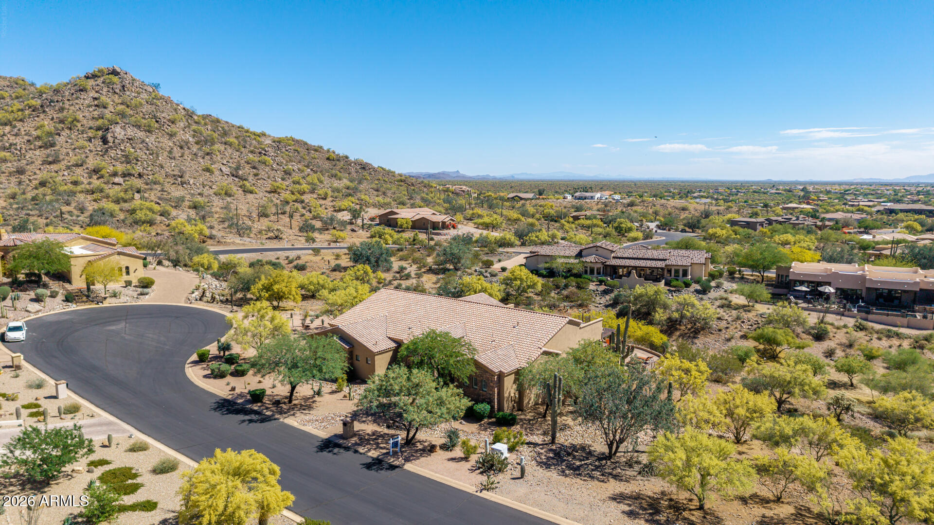 REPLAT PASION  OF EN LA COLINA DEL CASCABEL - Residential