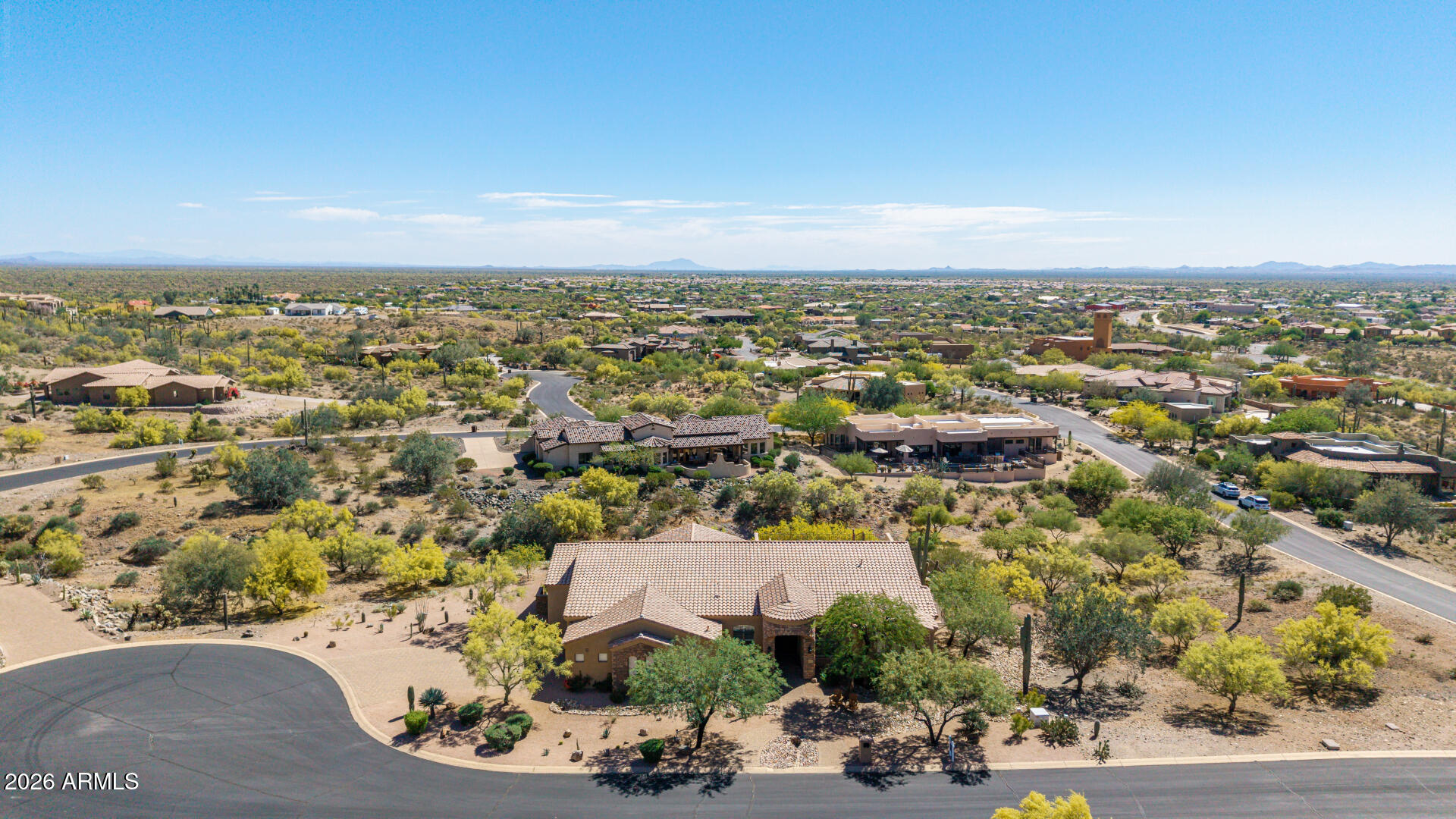 REPLAT PASION  OF EN LA COLINA DEL CASCABEL - Residential
