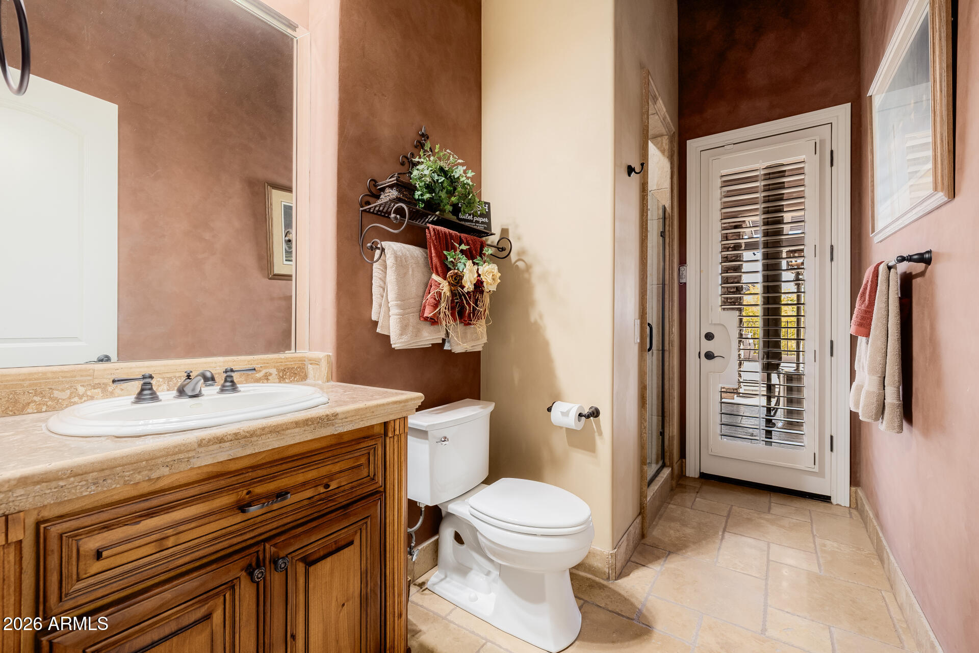 REPLAT PASION  OF EN LA COLINA DEL CASCABEL - Residential
