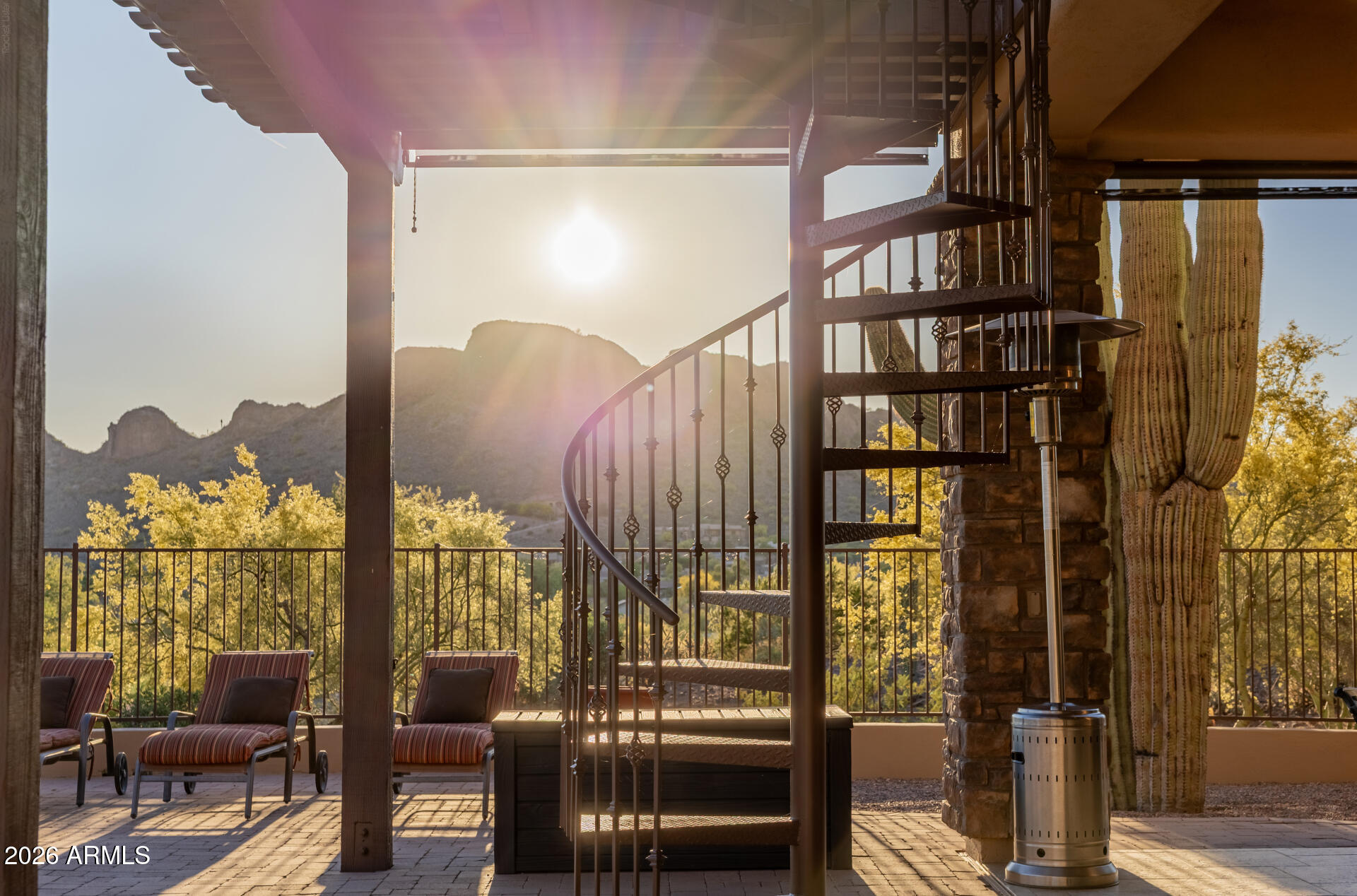 REPLAT PASION  OF EN LA COLINA DEL CASCABEL - Residential