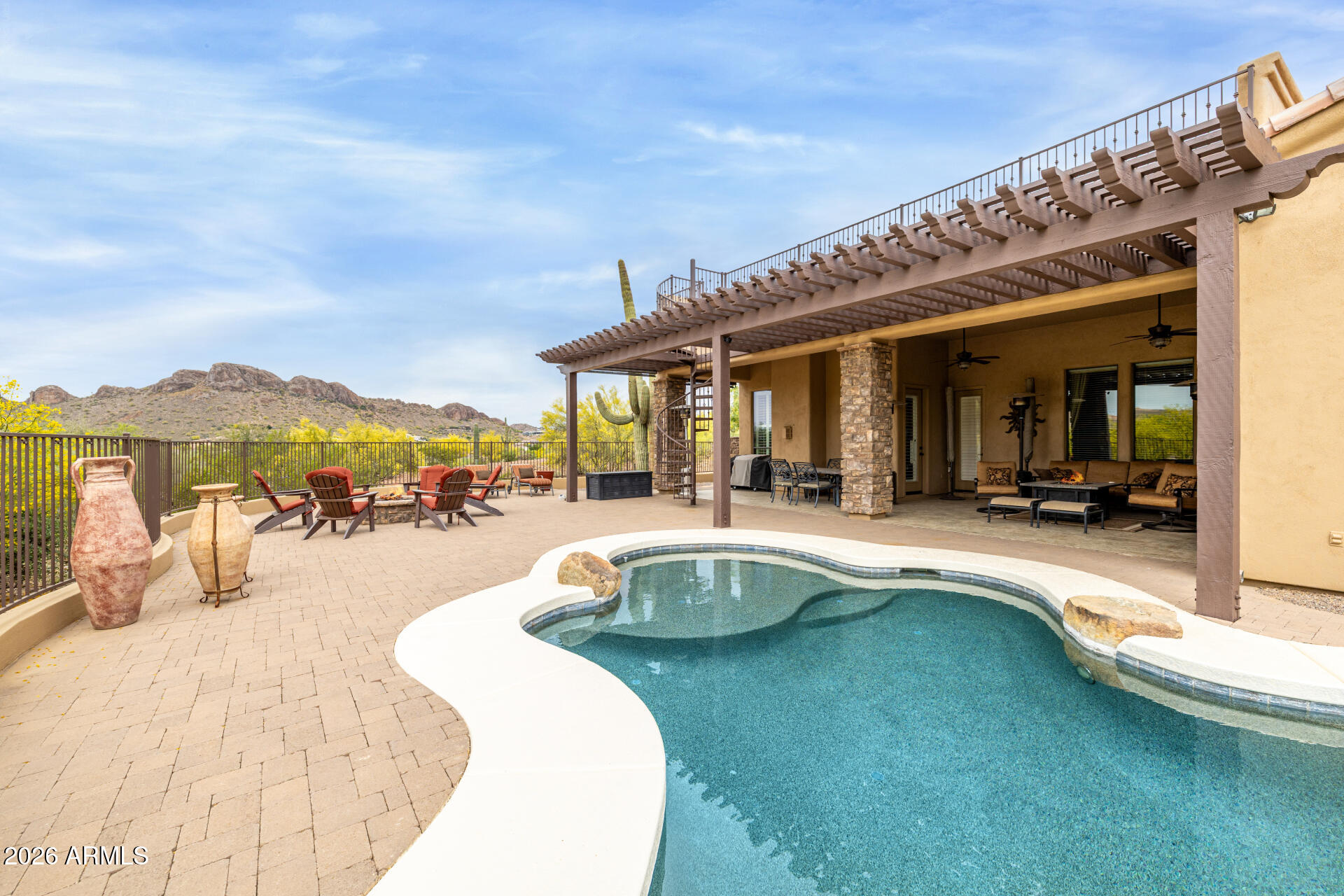 REPLAT PASION  OF EN LA COLINA DEL CASCABEL - Residential